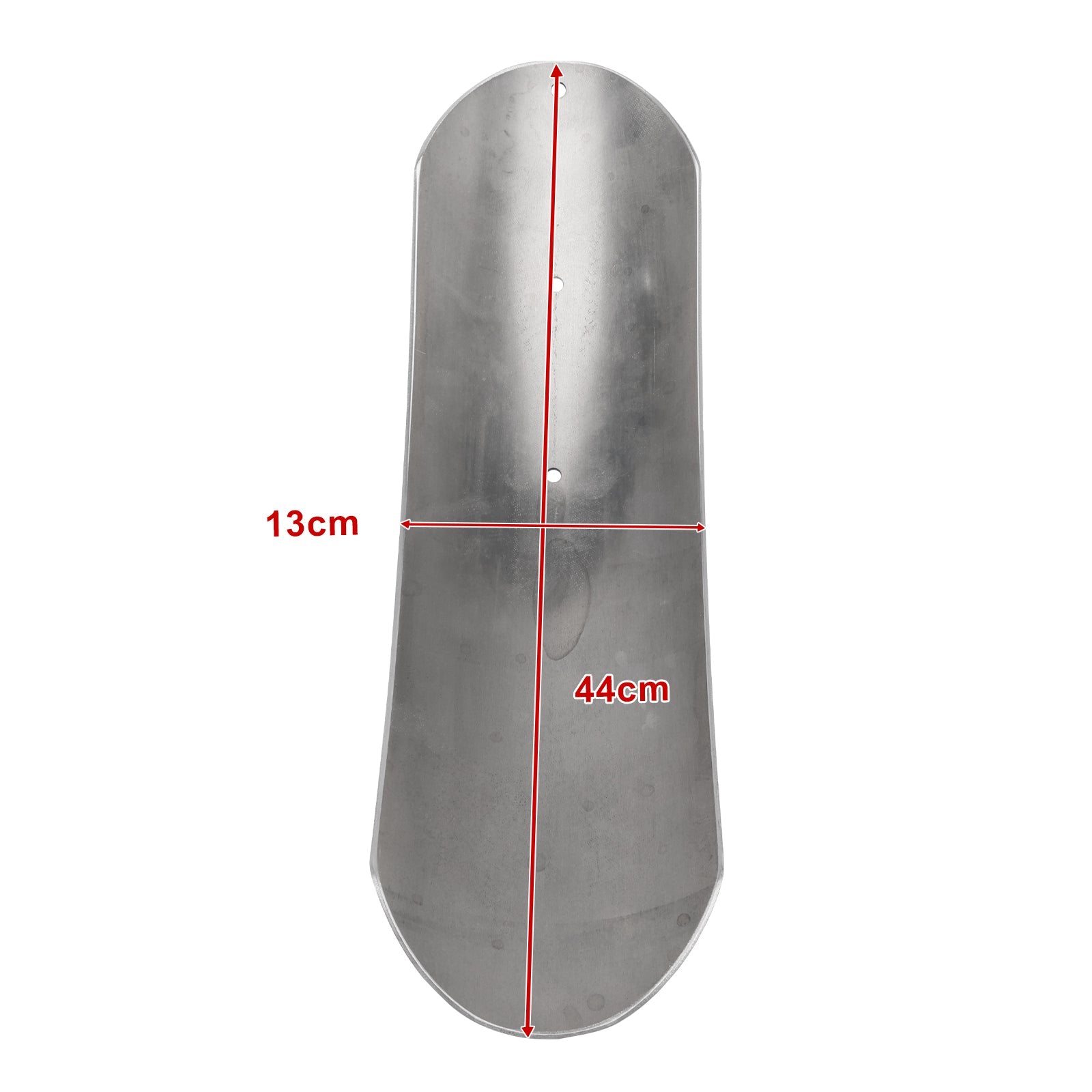 2019-2023 Husqvarna Vitpilen 125 250 401 Svartpilen Steel Front Fender