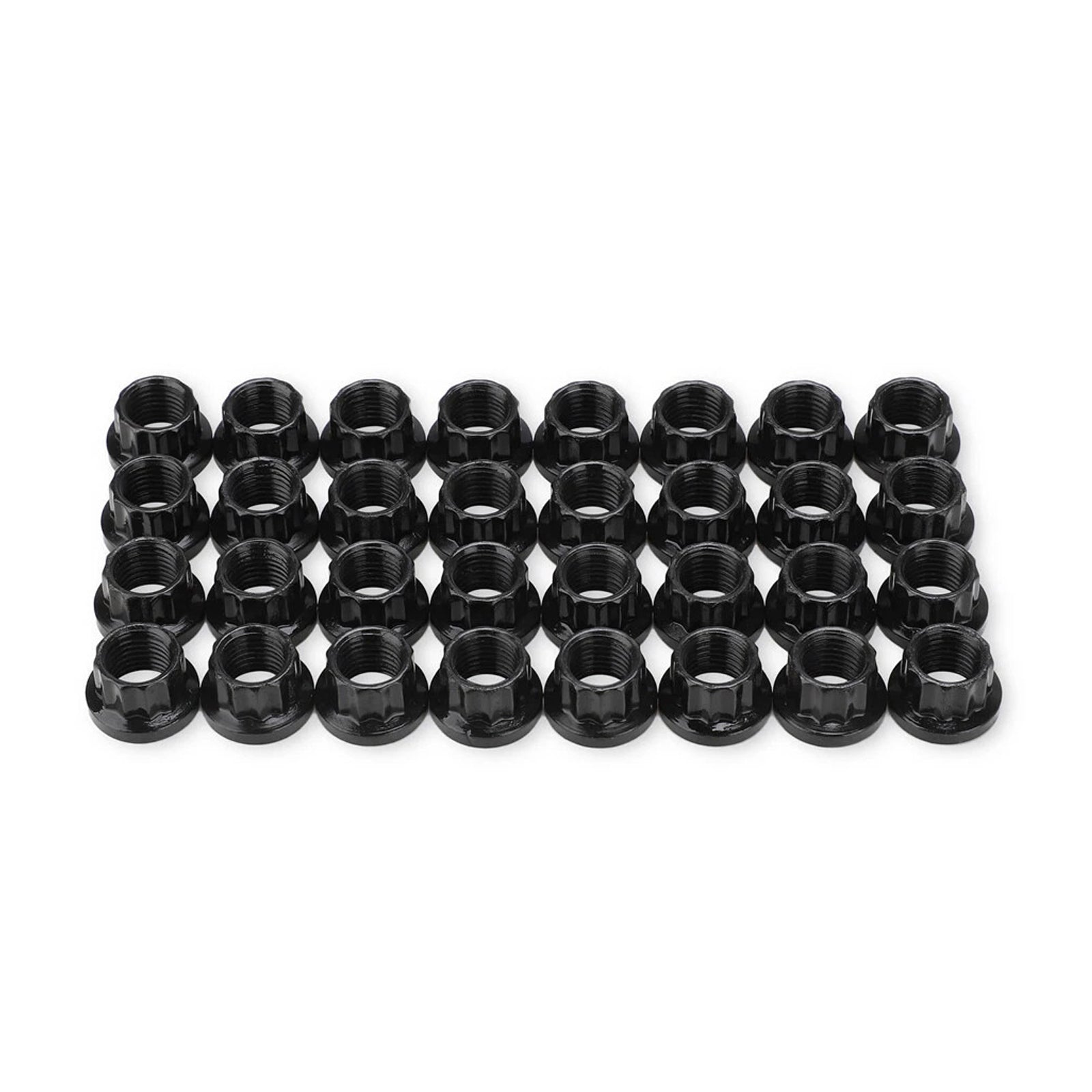 Chevy BBC 454 12Point Head Stud Kit Suits PCE Heads 8 Long Studs PCE279.1005