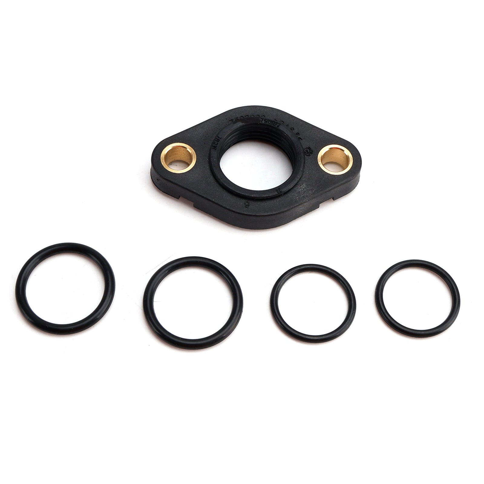 Engine Valve Cover Gasket Set 11120032224 for BMW 1.8L 2.0l 120i 316i 318i 320i