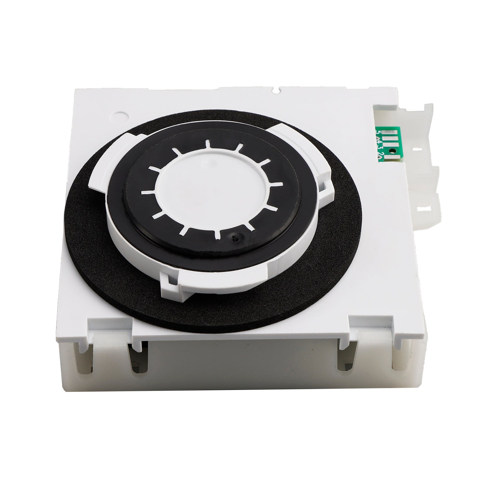 5304523304 154861101 Dishwasher Vent Assembly for Frigidaire Kenmore Dishwasher