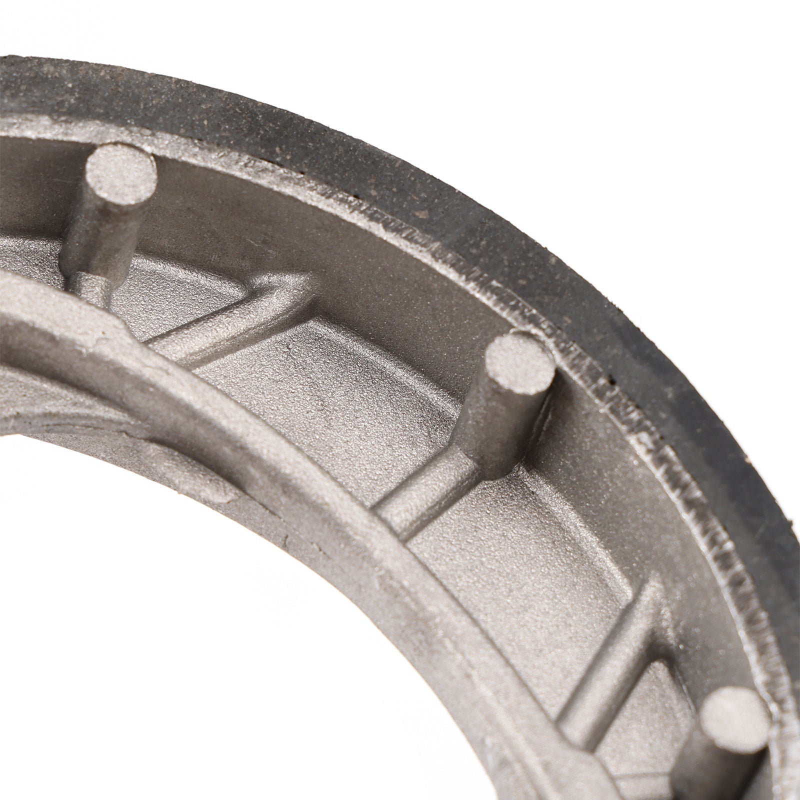 Front or Rear Brake Shoes For Honda CT70 CL100 Z50A CT90 C200 SL90 CB100 CT200