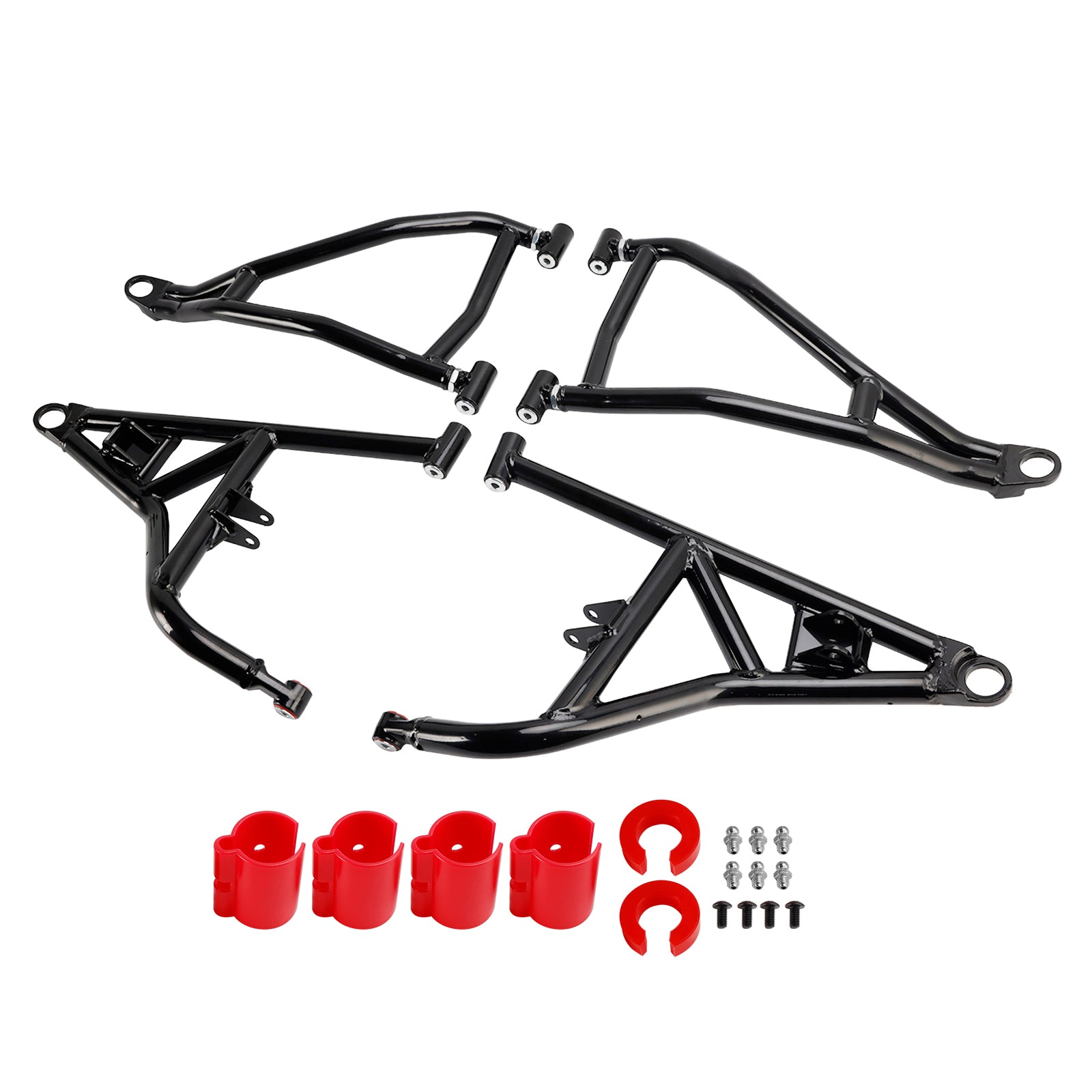 2014-2023 Polaris RZR XP 1000 A-Arm Set Front Upper Lower Kit