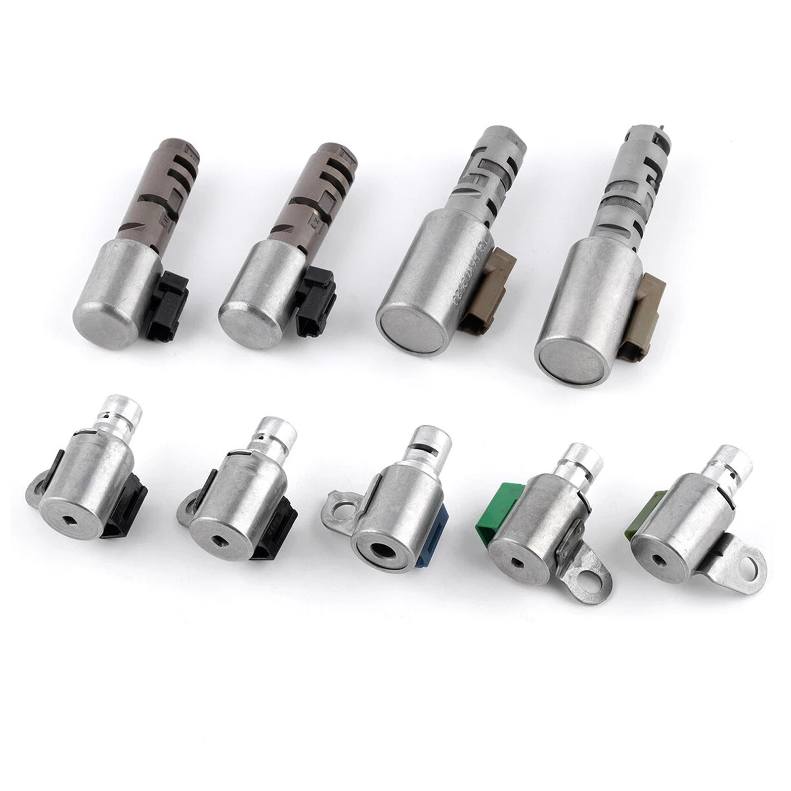 AB60F 2007-2011 TOYOTA TUNDRA 9X Transmission Shift Solenoids