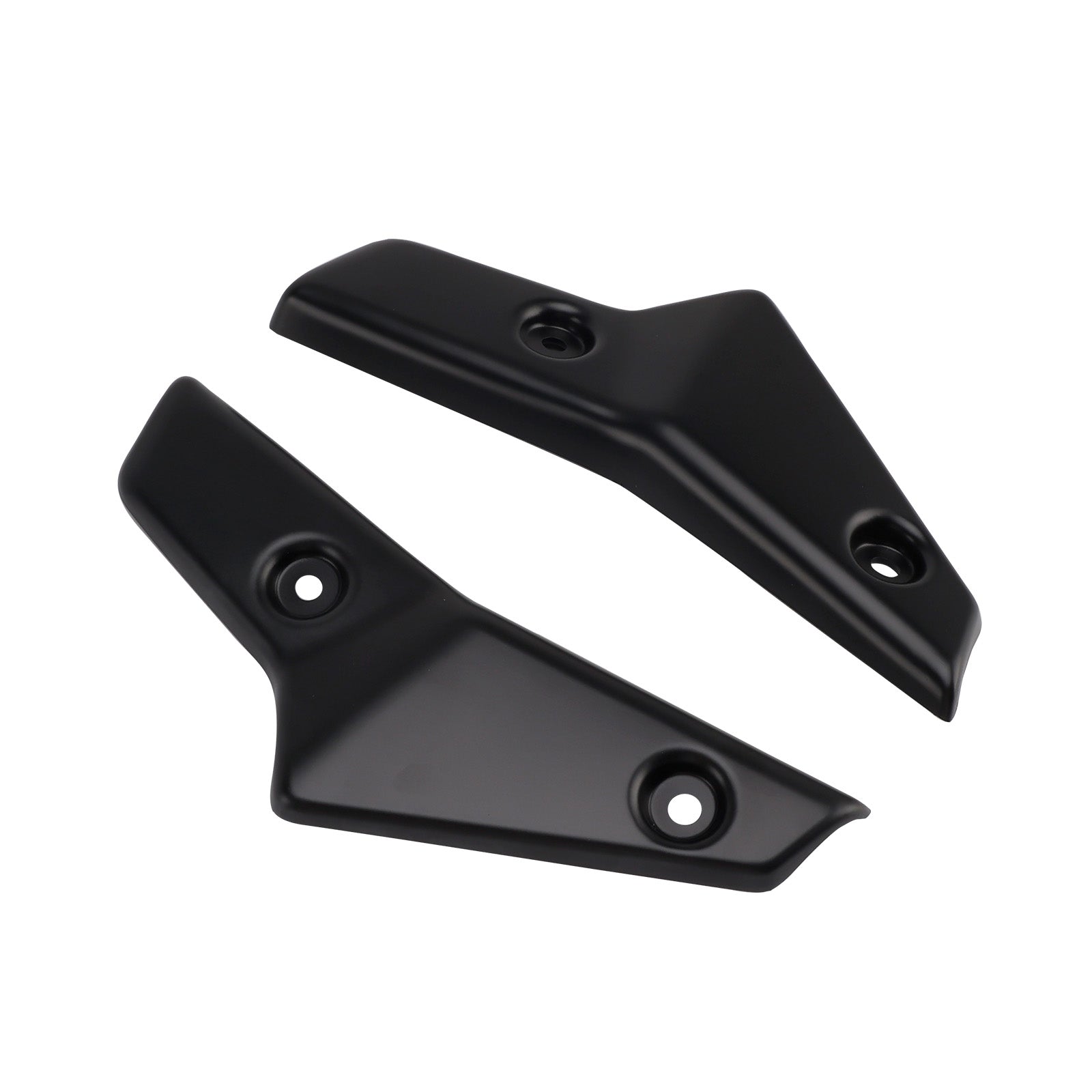 2020-2022 Street Triple 765 R/RS Radiator Side Cover Fairing Panels