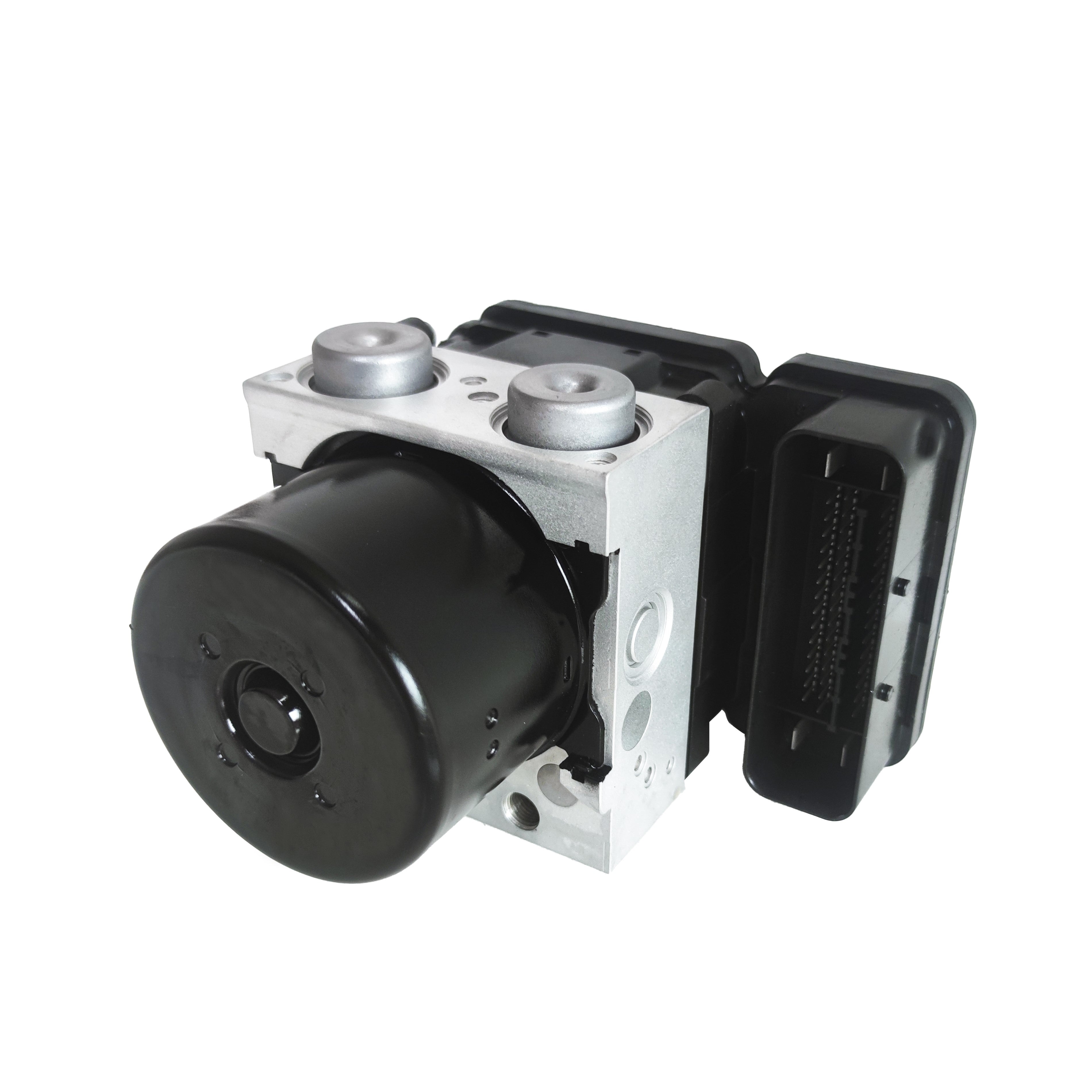 2010 Mazda 3 Anti-Lock Brake ABS Pump 8V61-2C405-AG