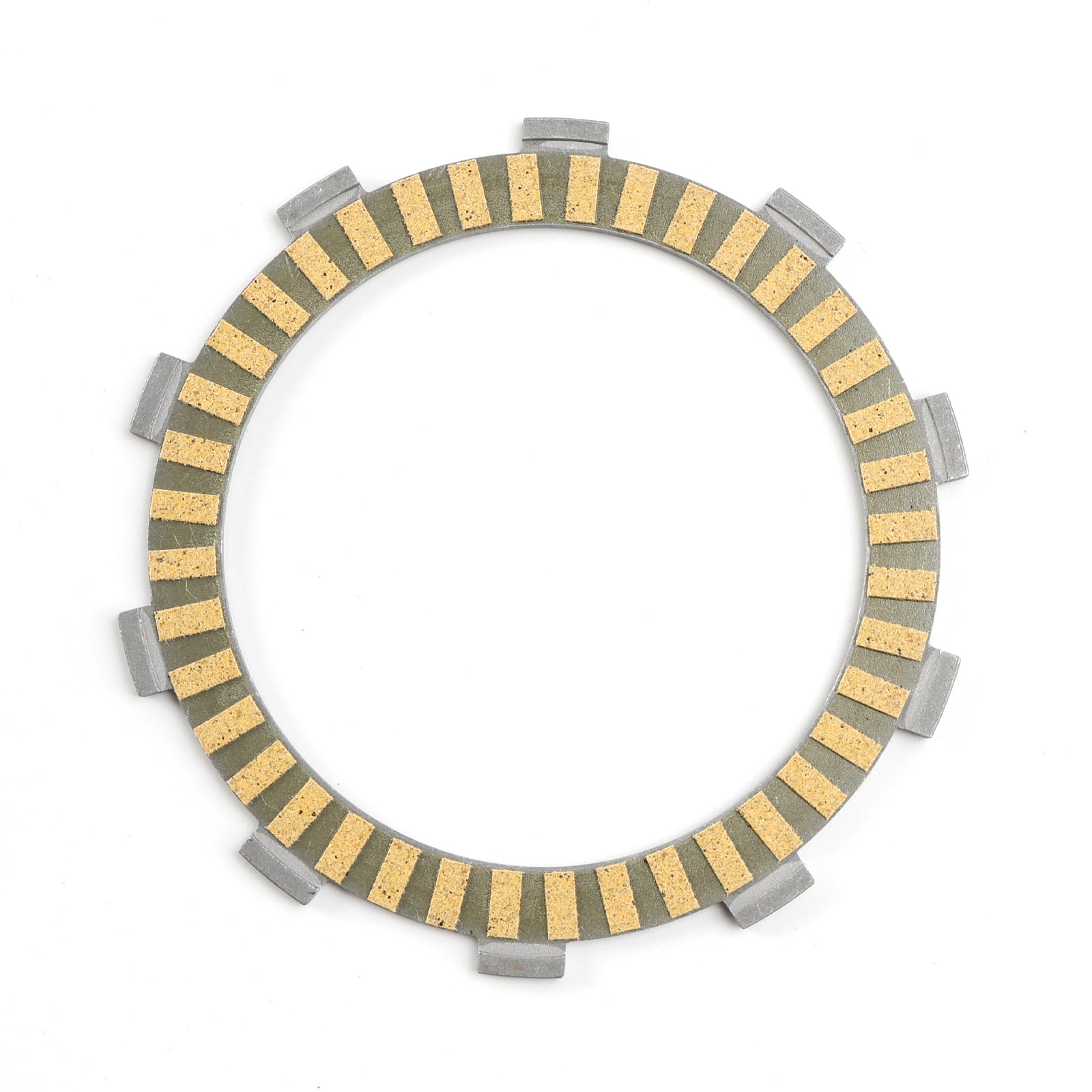 두카티 슈퍼바이크 848 08-10 멀티스트라다 1100 07-09용 클러치 마찰판 키트