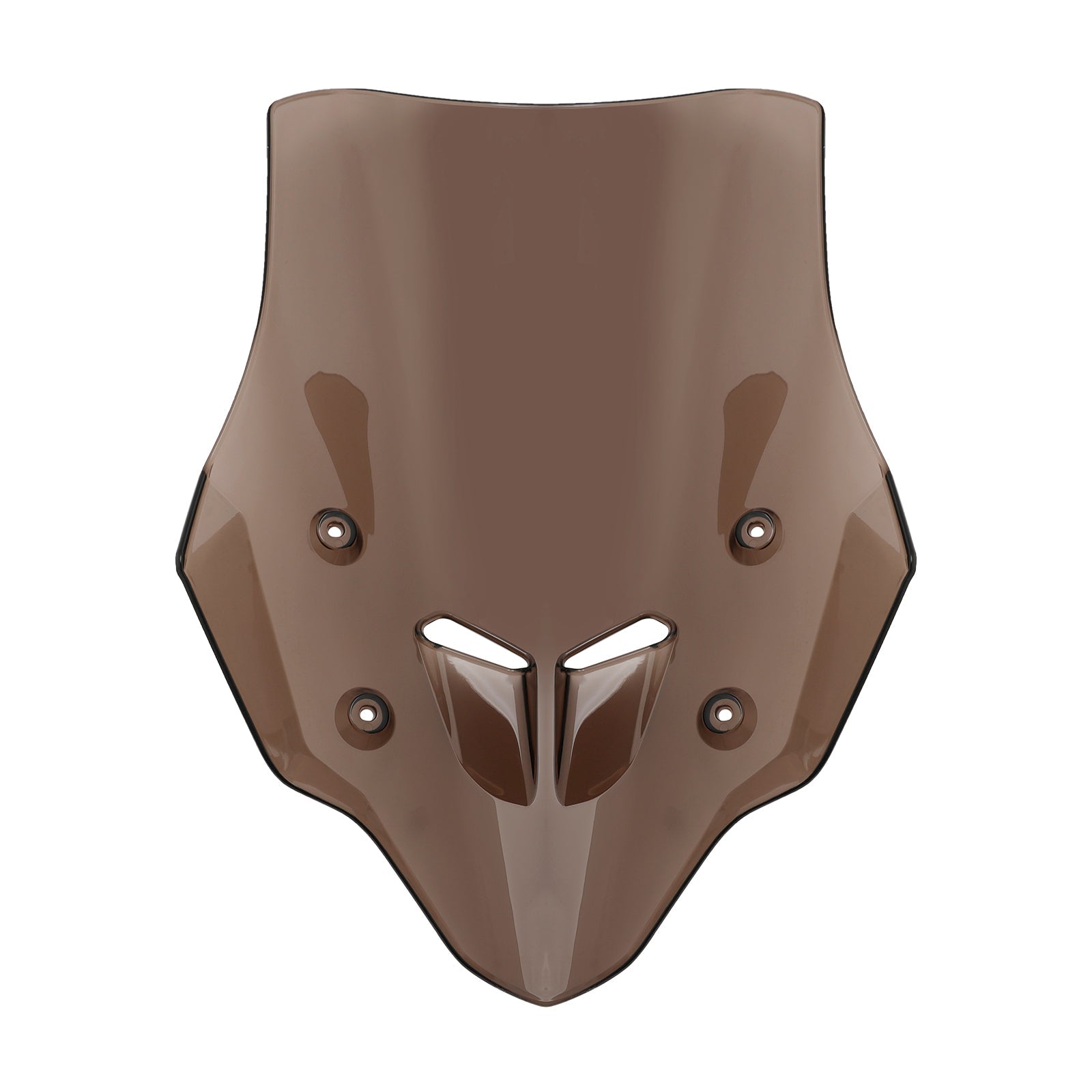 ABS Motorcycle Windshield WindScreen fit for HONDA CB400X/CB500X 2019-2024