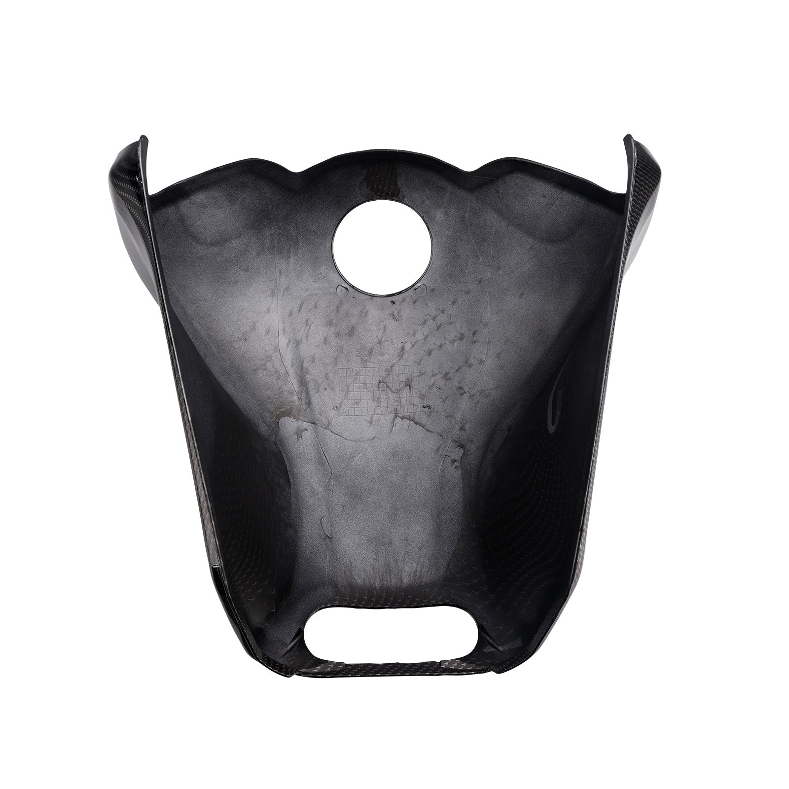 2021-2024 For Yamaha MT-09 Gas Tank Cover Trim Fairing Cowl