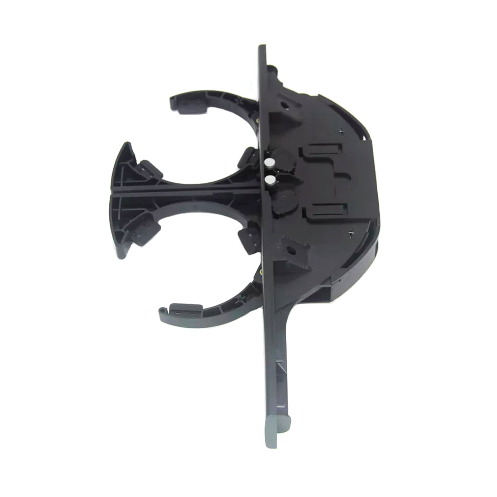 New Black Console Front Cup Holder 51168190205 For BMW E39 525i 540i (LHD)