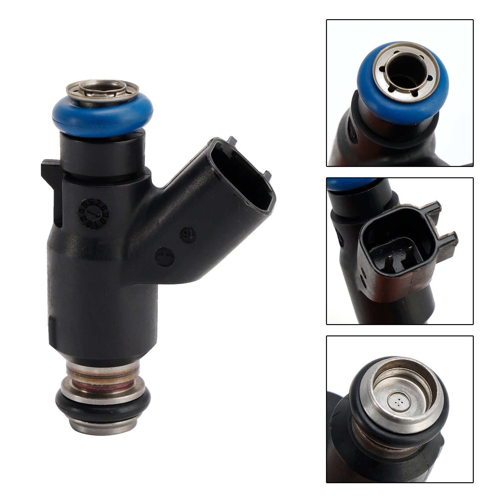 0800-171100 Fuel Injector For CFMOTO X8 800 CForce UForce Zforce 800-EX 12-19