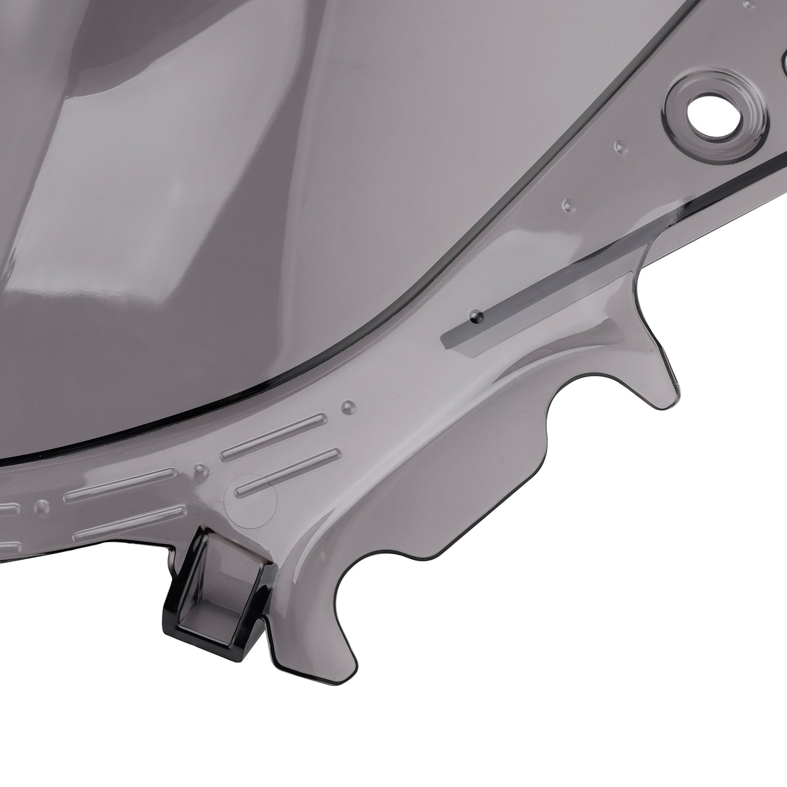 2021-2024 YAMAHA YZF R15 V4 Windshield WindScreen