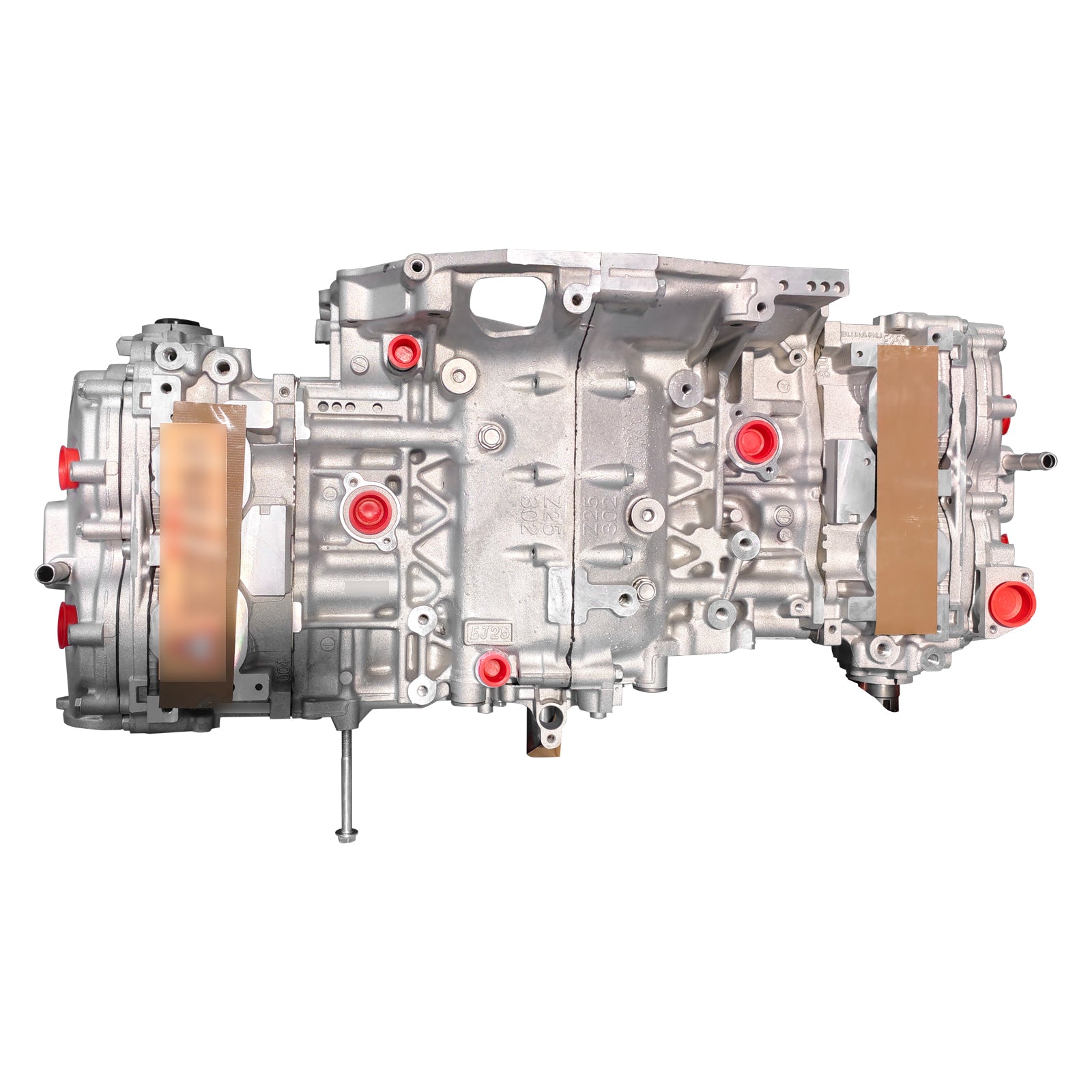 Engine Motor EJ25 For Subaru Legacy Outback Forester Impreza 2006-2010 2.5L