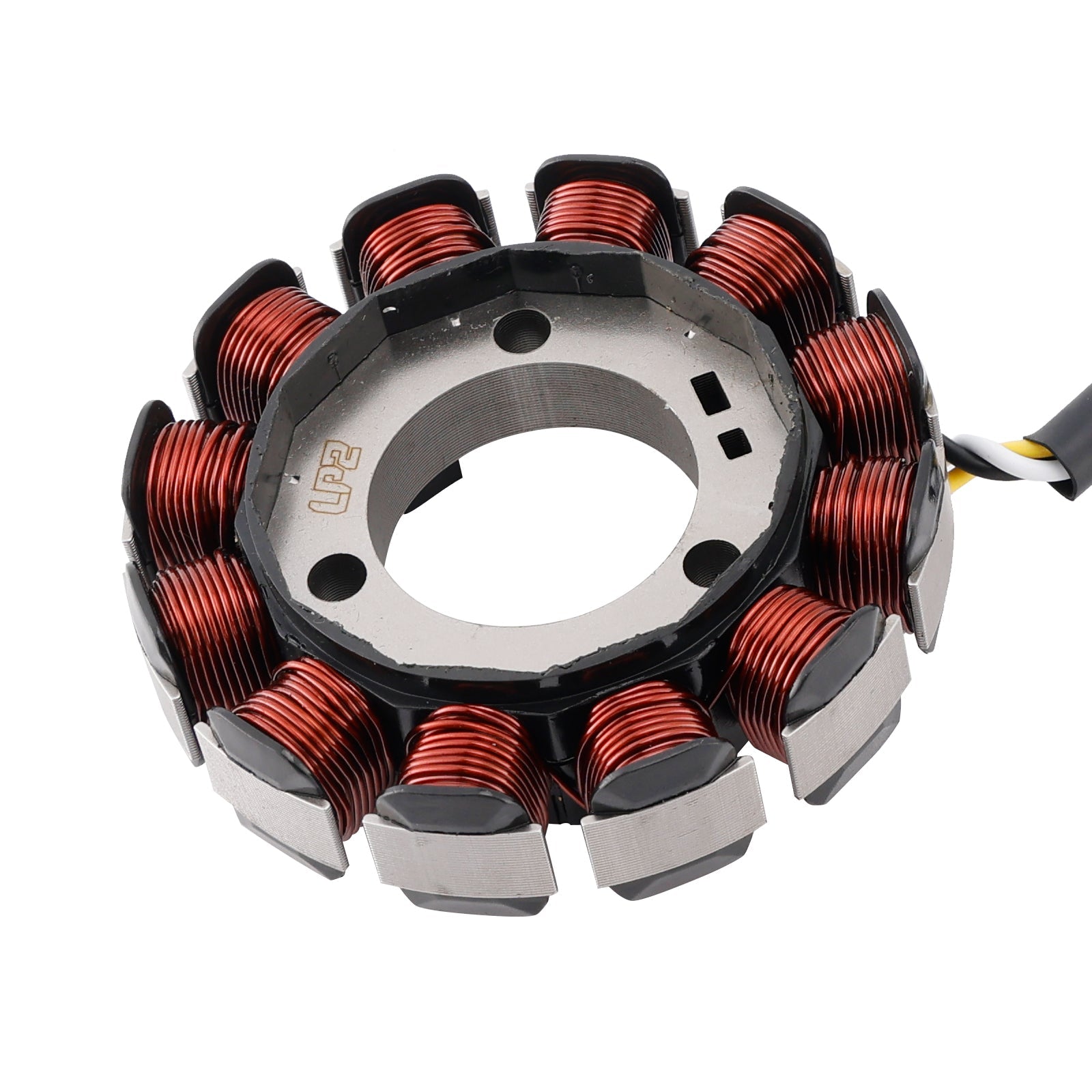 Stator Generator For Yamaha Xeon Karbu 125 EGO LC 125 Carburetor Model