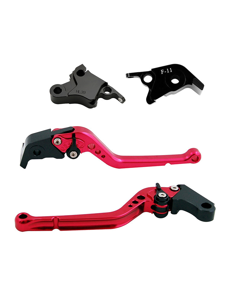 Long Clutch Brake Lever fit for CFMOTO 700CL-X Sport 2021-2024