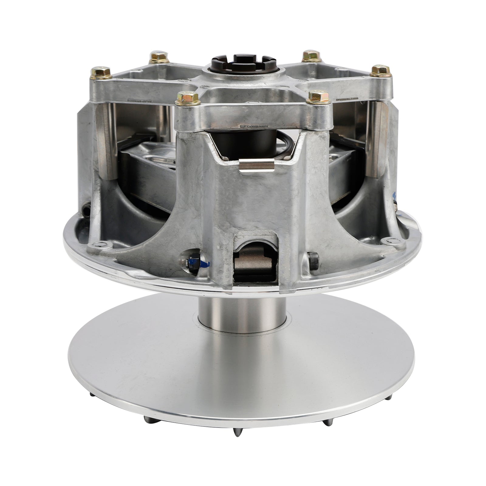 Polaris Ranger 1000 Crew Xp 1000 Front Complete Variator Set 1323397 1323698