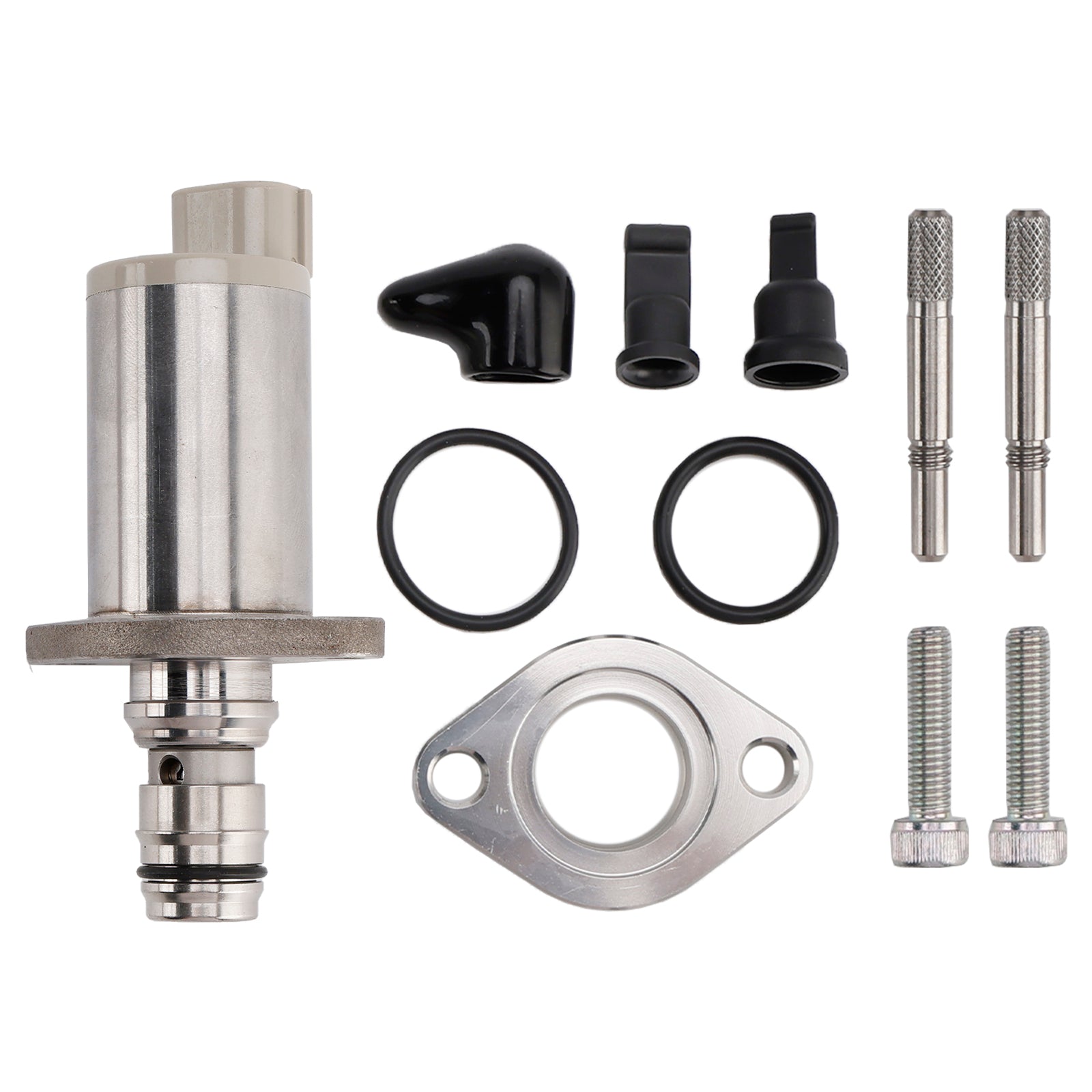 Suction Control Valve SCV Kit for Toyota Hilux KUN26 1KD-FTV 2KD-FTV 3.0 Diesel