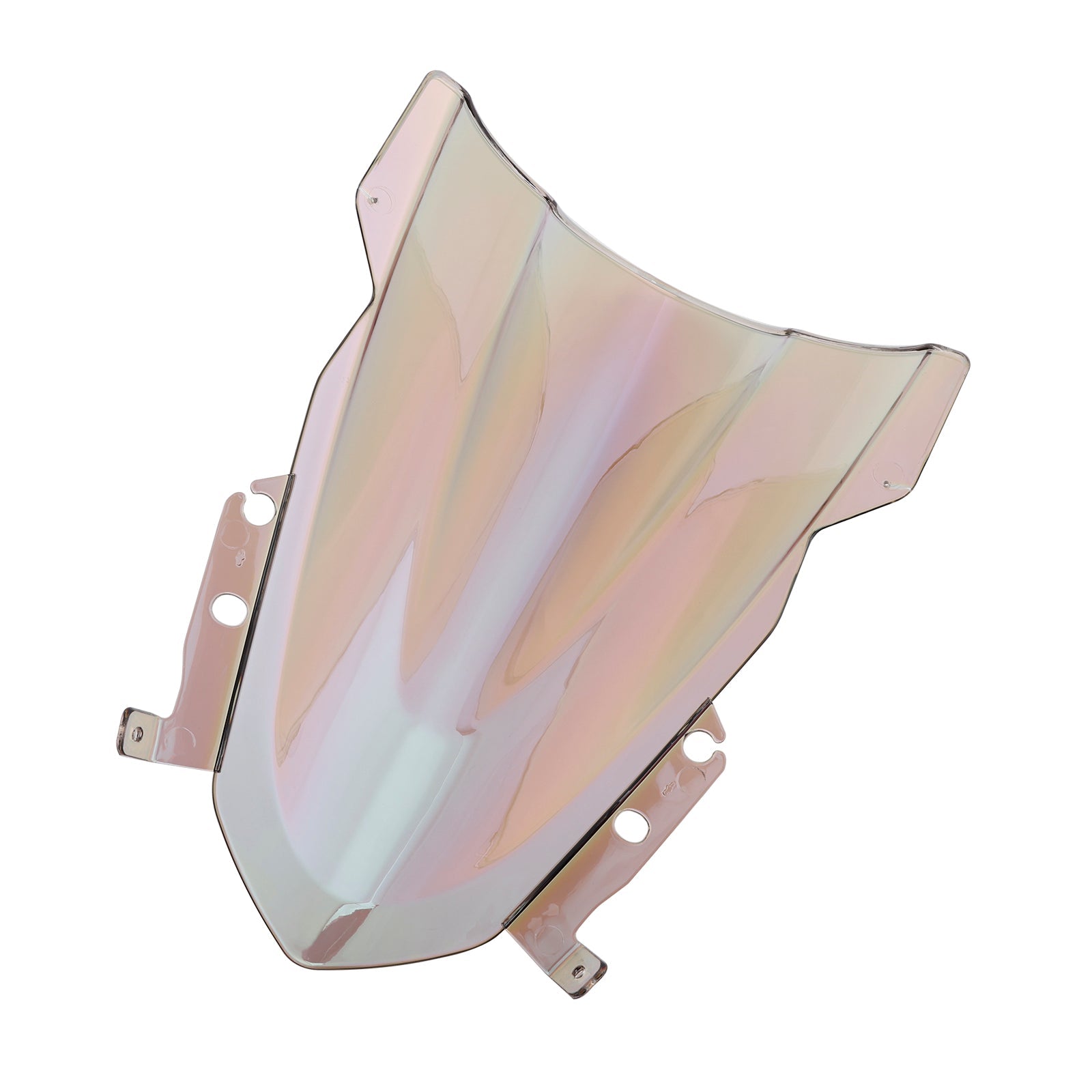 2024-2025 Daytona 660 Motorcycle Windshield WindScreen