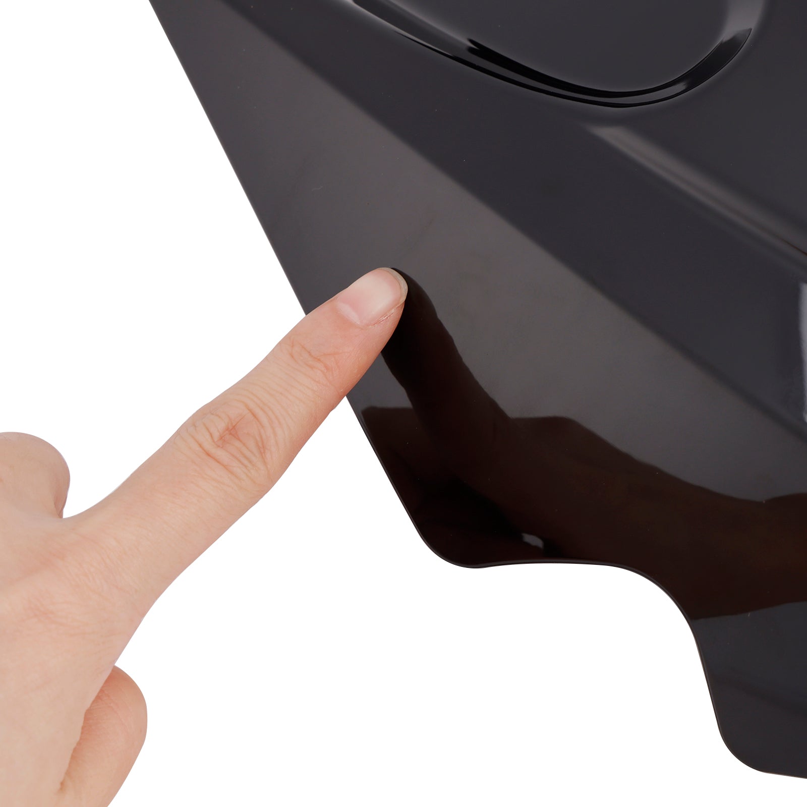 Windshield Windscreen for KAWASAKI Z500 2024-2025