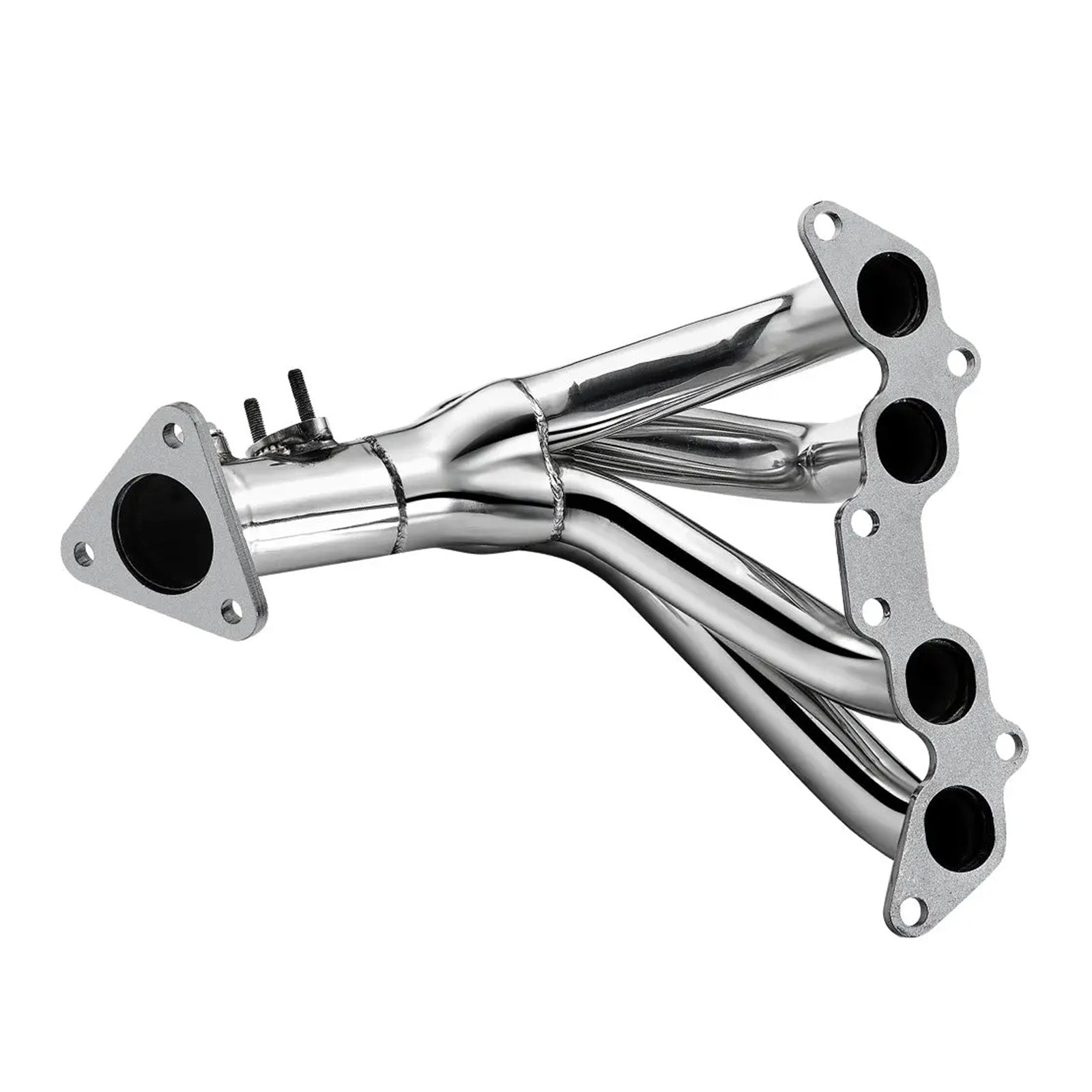 1990-1999 TOYOTA CELICA GT/GTS 2.2L Stainless Steel Exhaust Manifold Header Fit