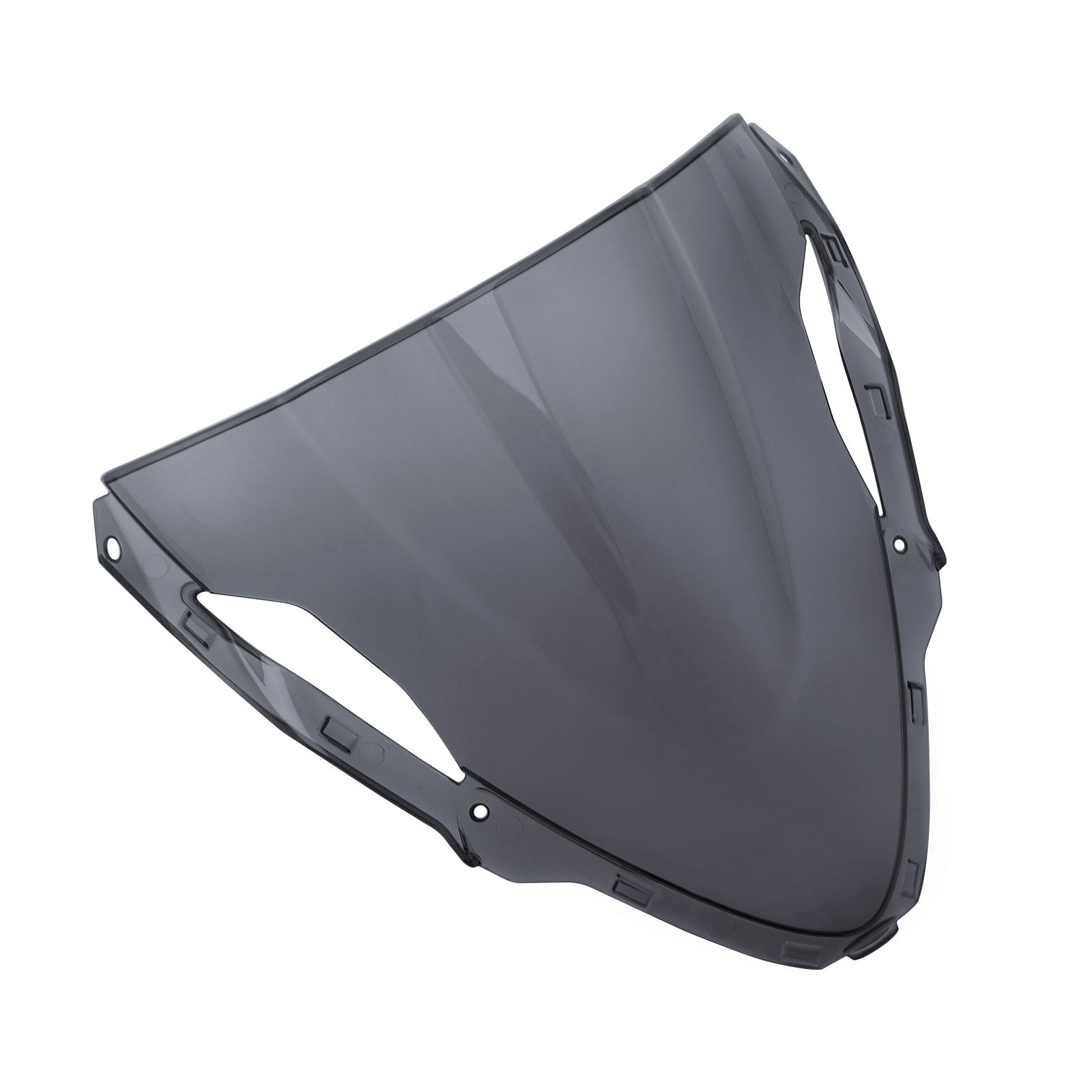 Windshield Windscreen for Kawasaki ZX6R 636 2024-2025