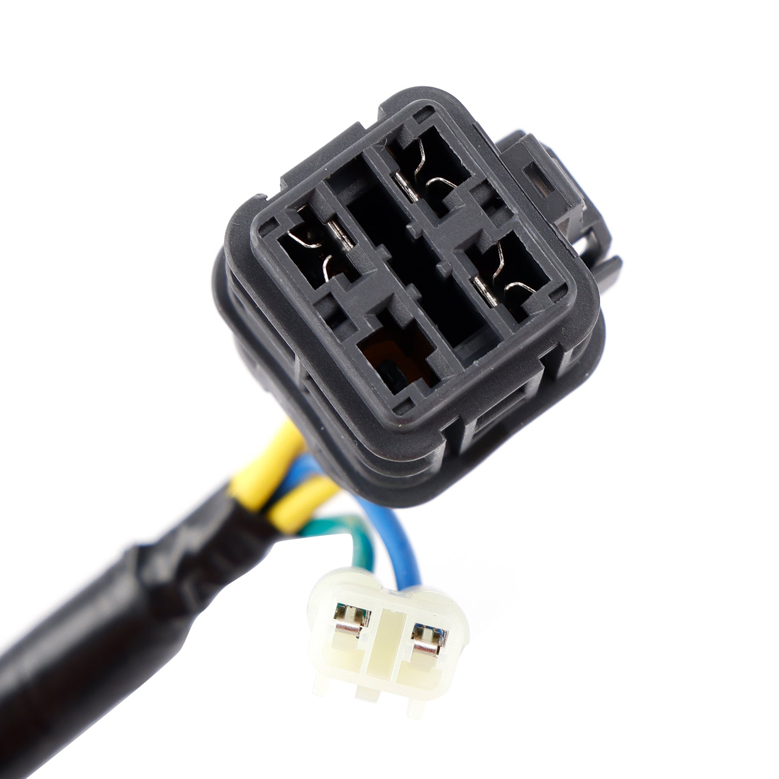 2004-2013 Yamaha YFM125G Grizzly 125 Stator & Regulator Rectifier Gasket 1C5-81410-00 1C5-81410-01