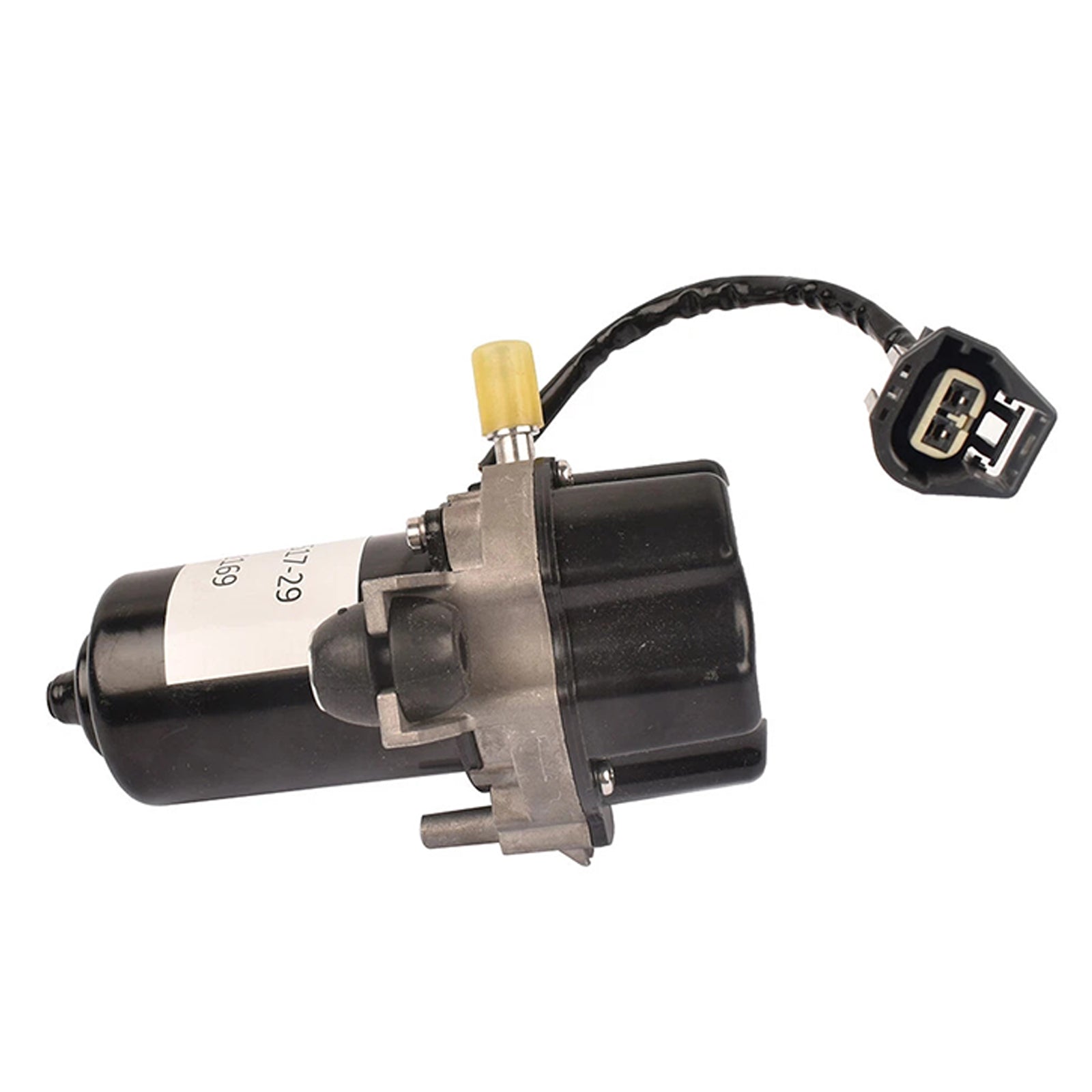 2019-2022 Jeep Cherokee 2.0L L4 - Gas 04581991AA Vacuum Pump 04581991AA 68443859AA