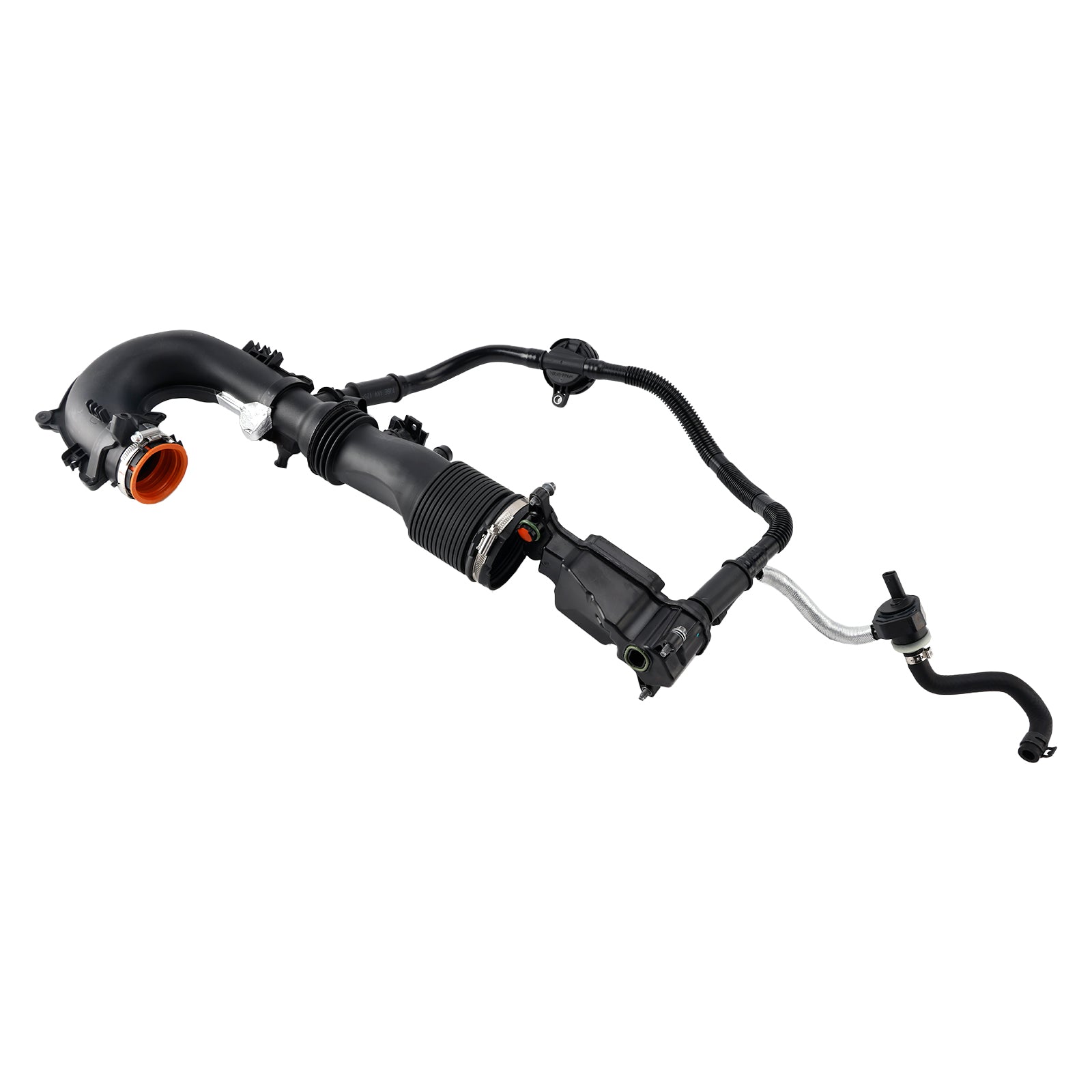 2012-2019 For Benz B-Class (W246) Crankcase Breather Intake Line Assembly A2700900700