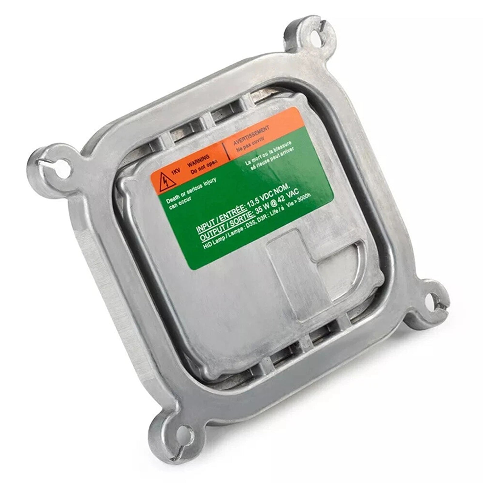 Xenon HID Ballast Control Unit Module 8A5Z13C170A For Lincoln MKC MKS Navigator