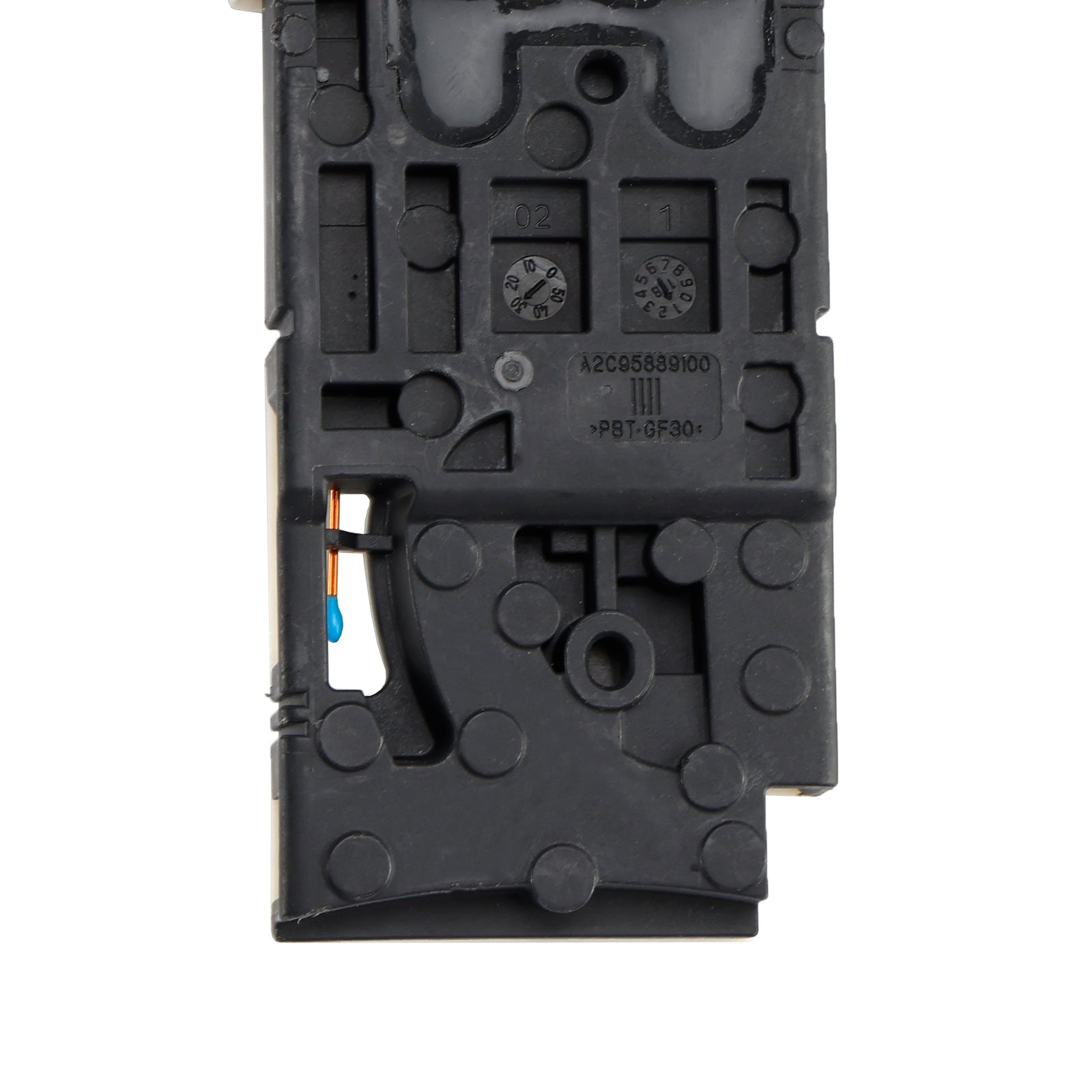 Mass Air Flow Meter Sensor CA61-12B579-AA For Ford B-Max Fiesta Tourneo Transit