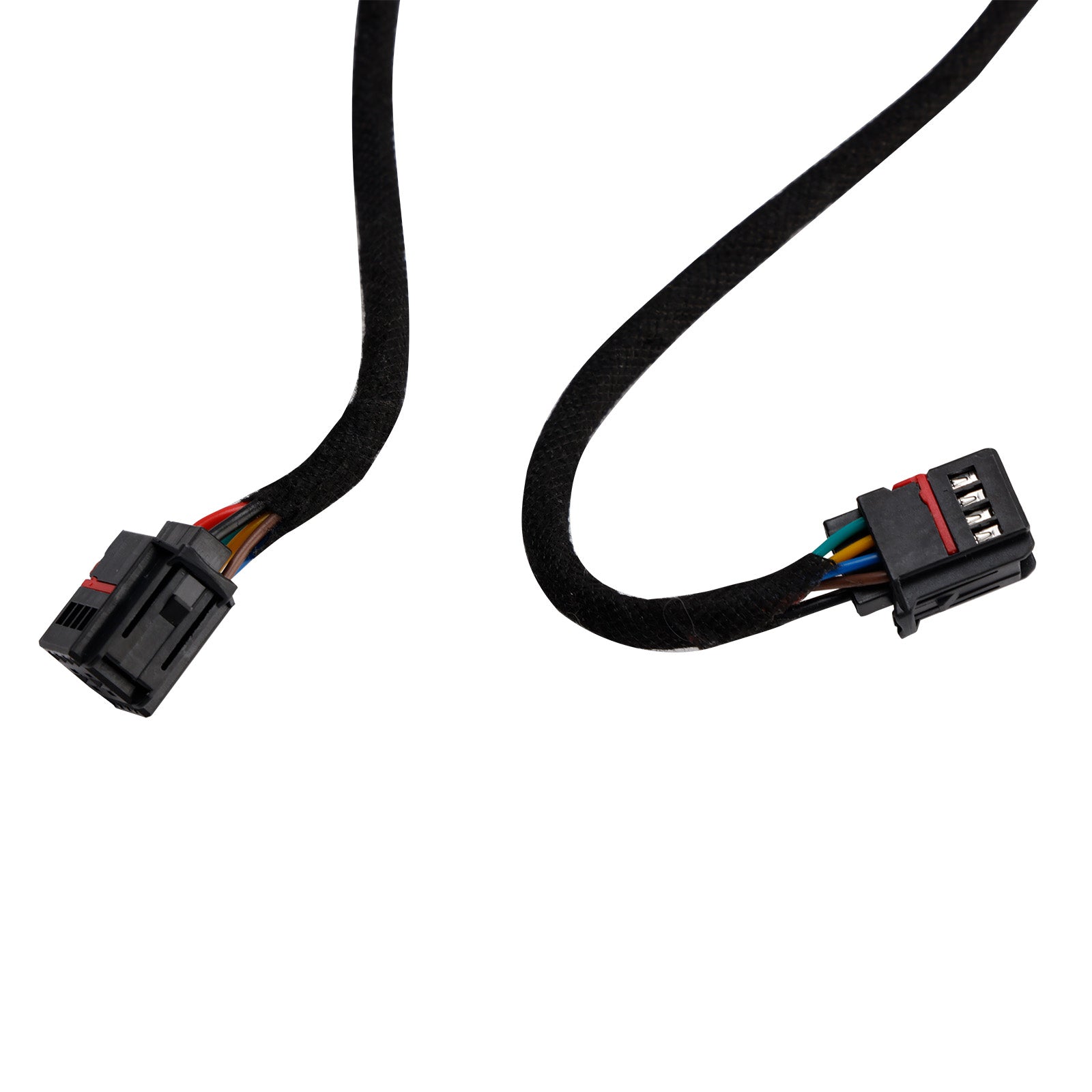 2018-2024 VOLVO V60 II 2PCS Electric Tailgate Lift Gas Strut 32357571