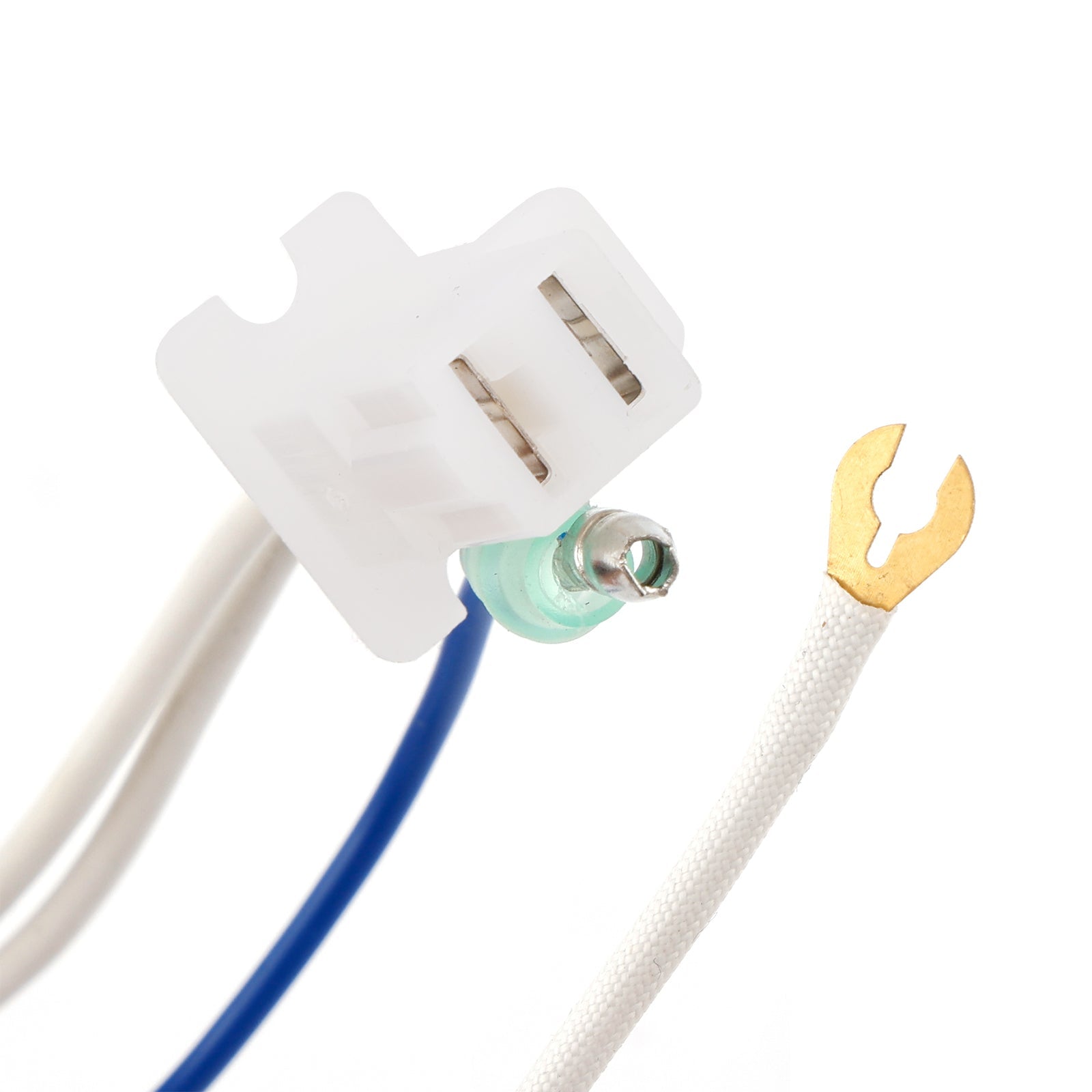 1988 Yamaha XT600UC Stator Coil Magneto 1JK-85510-50 34L-81410-51