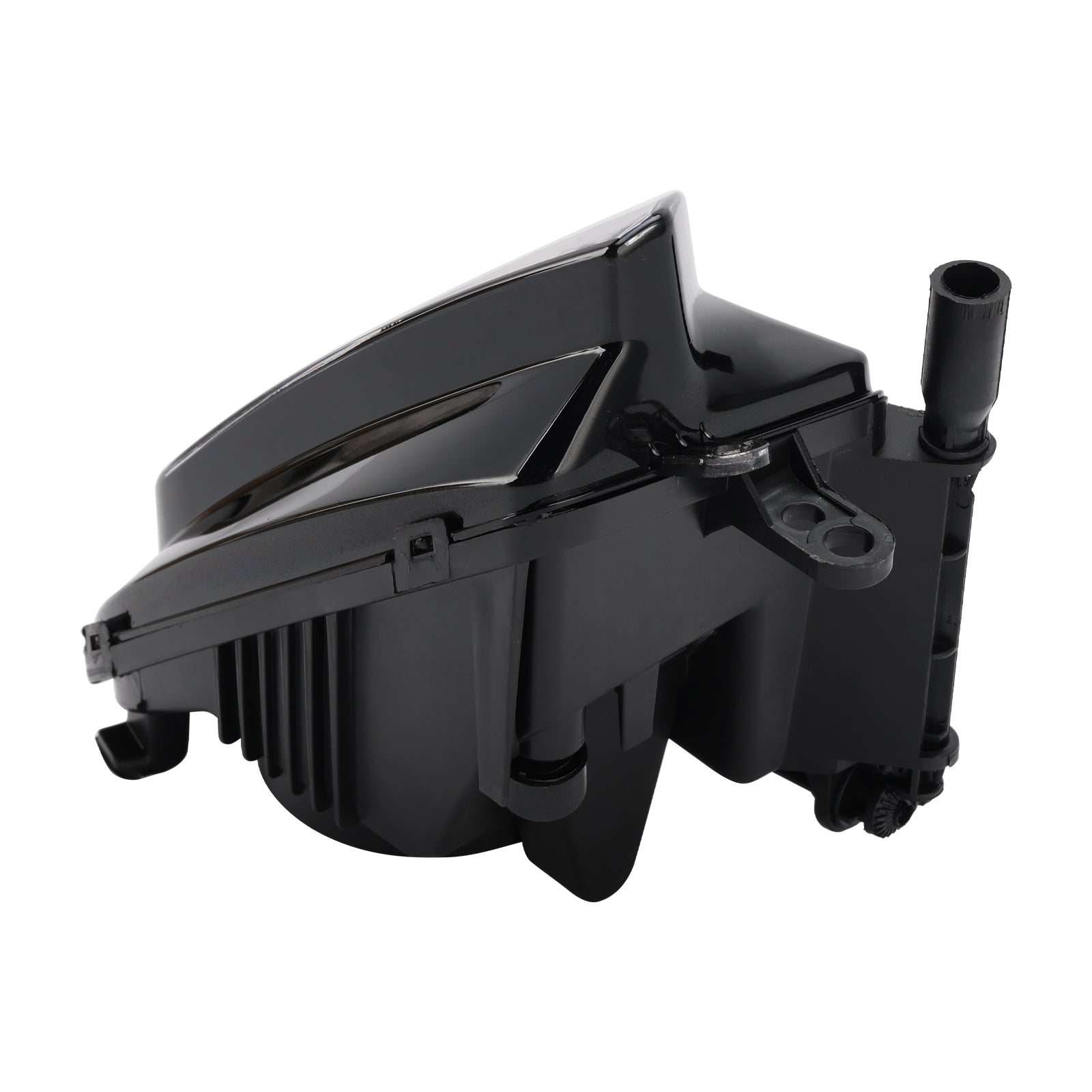 2015-2016 Audi A3 Sportback 1Pc Front Left Fog Light Lamps With Bulbs 8V0941699C