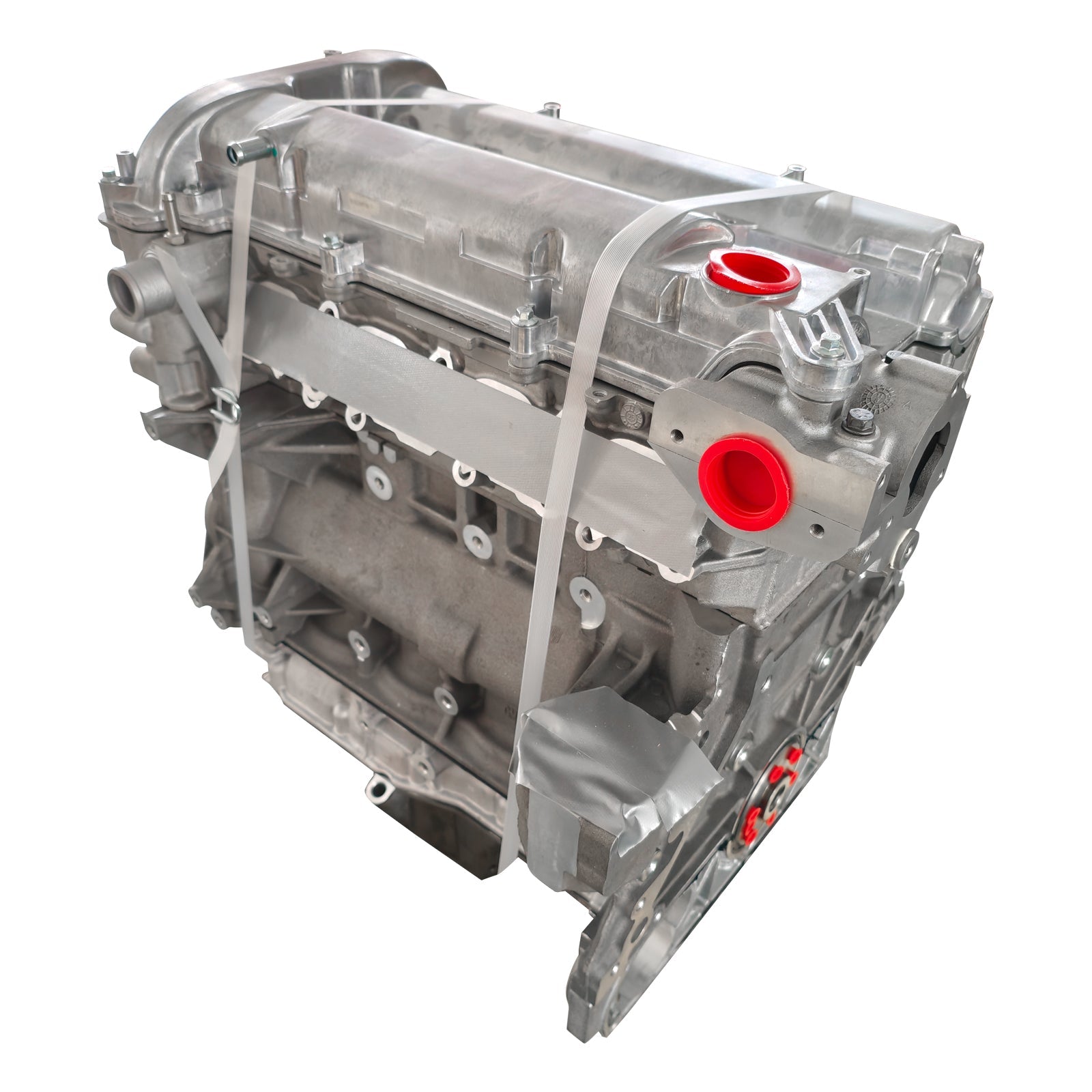 2012-2016 TERRAIN 2.4L Brand New Engine Motor Block LEA