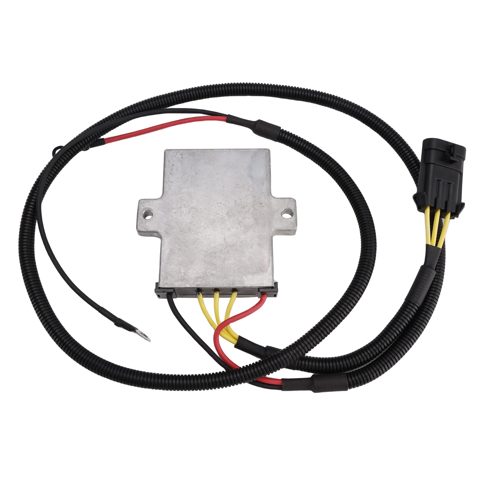 2021-2024 Can-Am Maverick MAX Turbo RR XRS Regulator Rectifier 12V 710006824