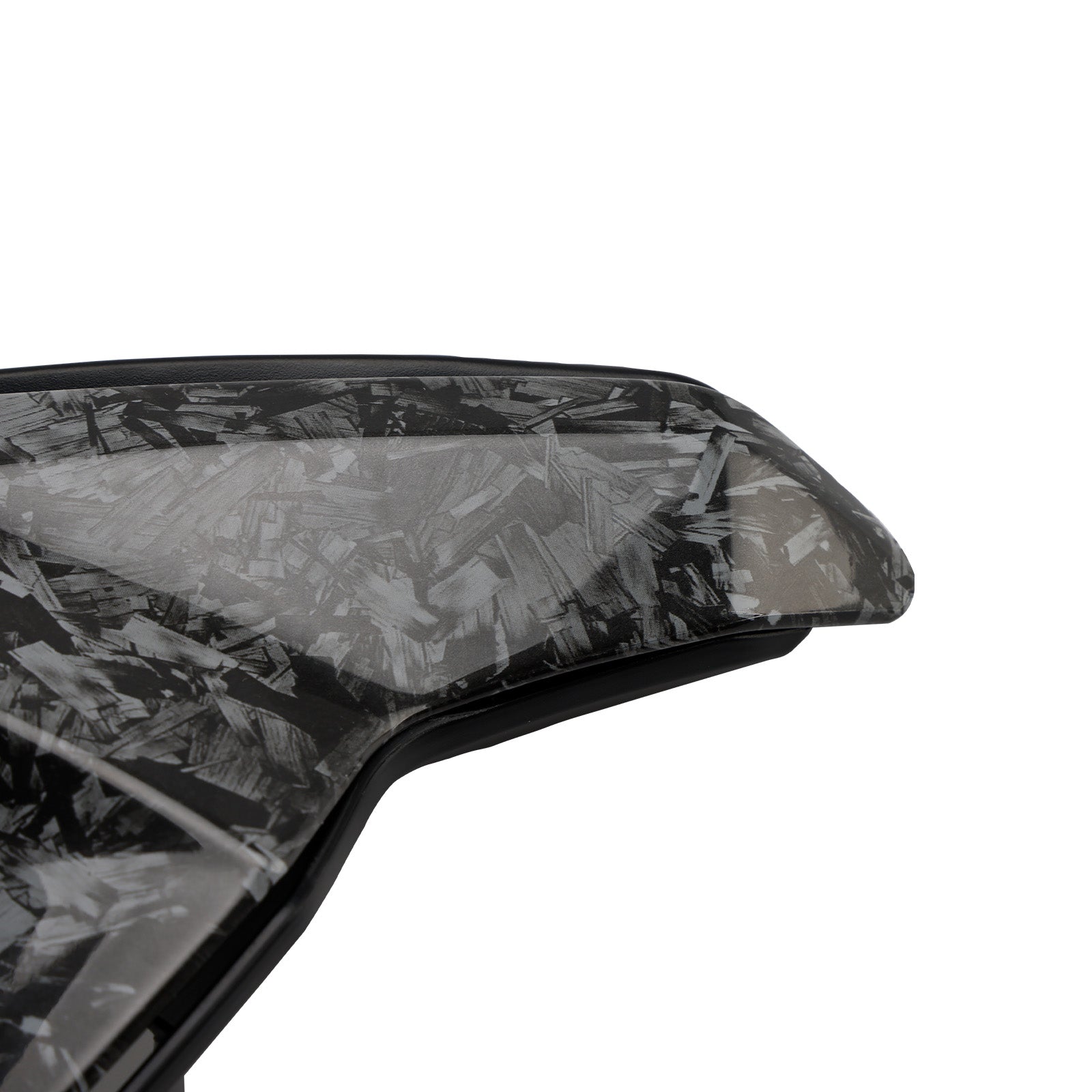 2023-2025 Street Triple 765 R/RS Front Fairing Panel Nose Cover