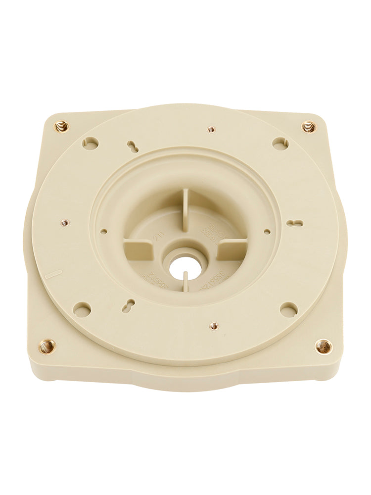356012 Seal Plate Mounting Plate For SuperFlo Pool Inground Pump