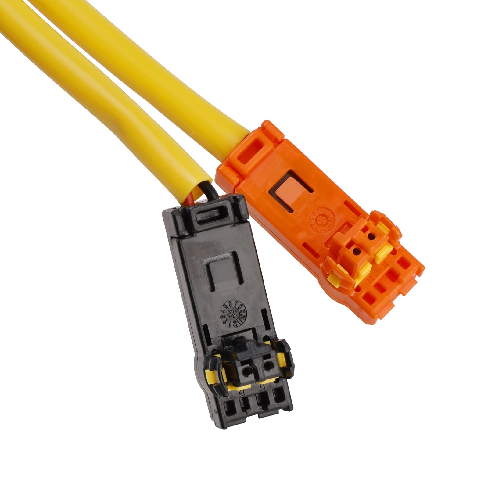 2015-2020 Subaru WRX STI Steering Angle Sensor With Spiral Cable 83196-FJ030 27582-AJ000