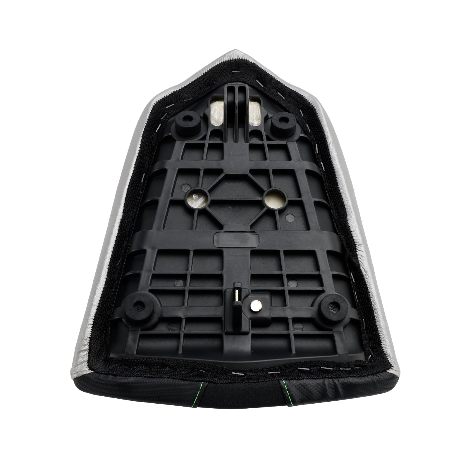 2022-2023 KAWASAKI Ninja 1000SX Rear Passenger Seat Cushion Pillion Flat Green