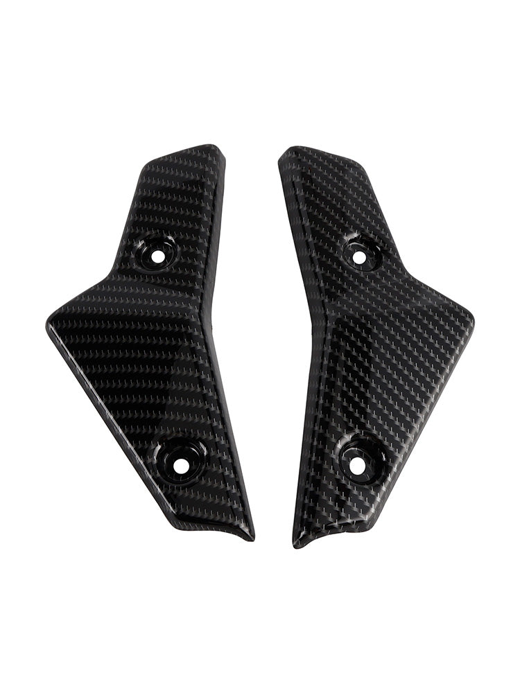 2020-2022 Street Triple 765 R/RS Radiator Side Cover Fairing Panels