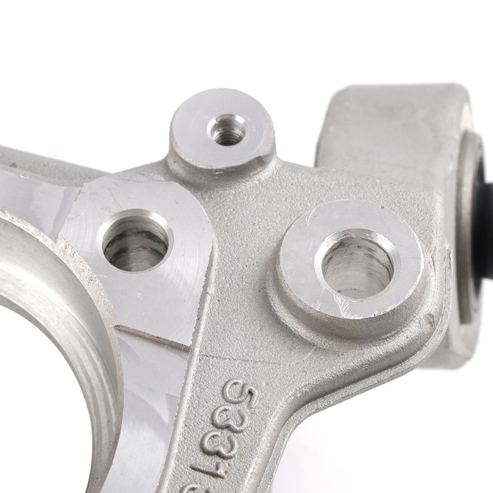 Rear Right Suspension Knuckle 5090072AE For Jeep Cherokee 2014-2018