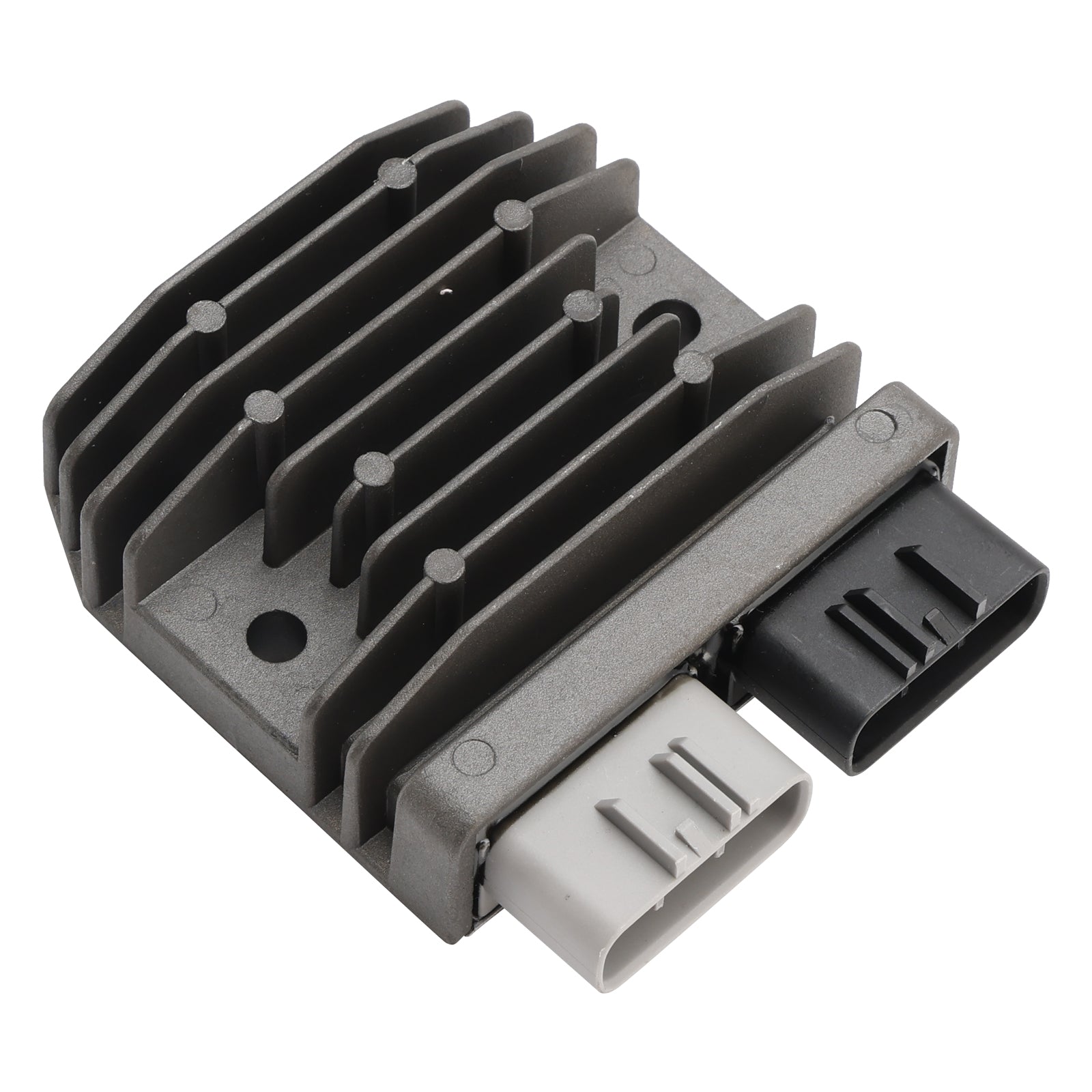 Yamaha XVS 1300 V Star/Tourer 2007 2009 용 고정자 조절기 개스킷 키트