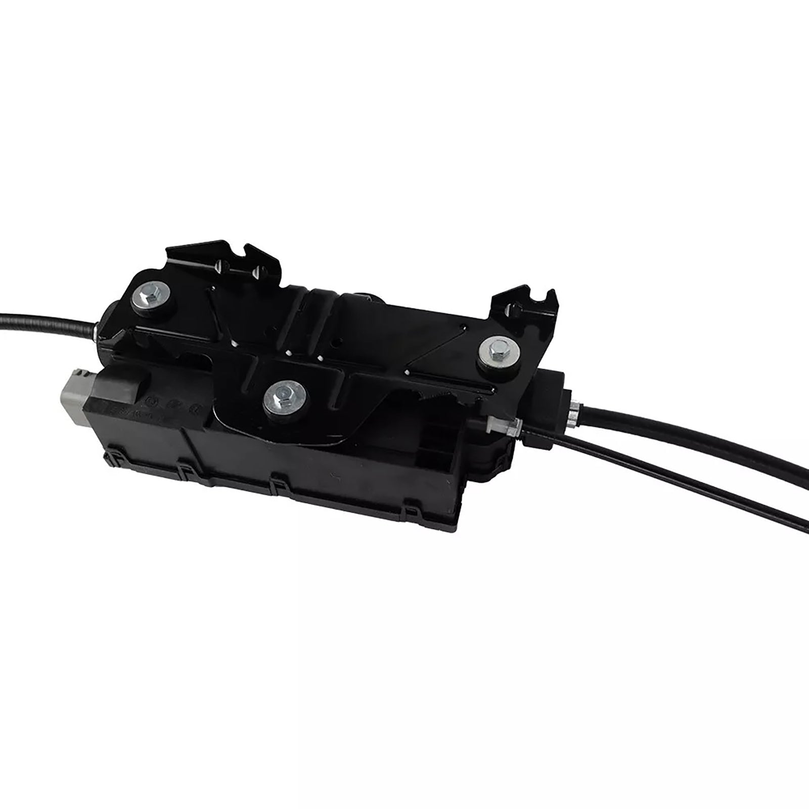 BMW 5 시리즈 GT F07 용 주차 브레이크 액추에이터 제어 장치 34436874219