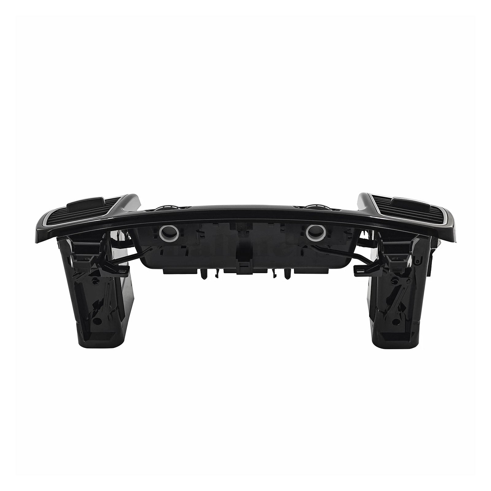 16683060012 Dashboard Center Air Vent Grille Panel For Mercedes GLE GLS Class W166 W292 2016 2017 2018 2019