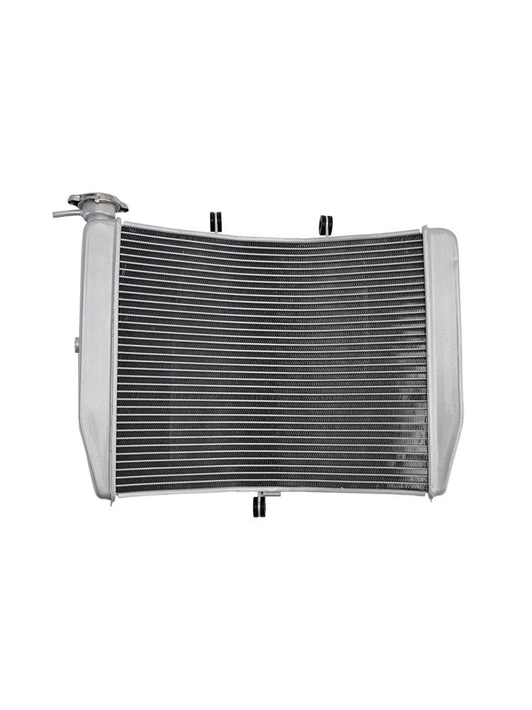Radiator Cooling Engine Cooler For Kawasaki ZX-6R ZX6R 2013-2023