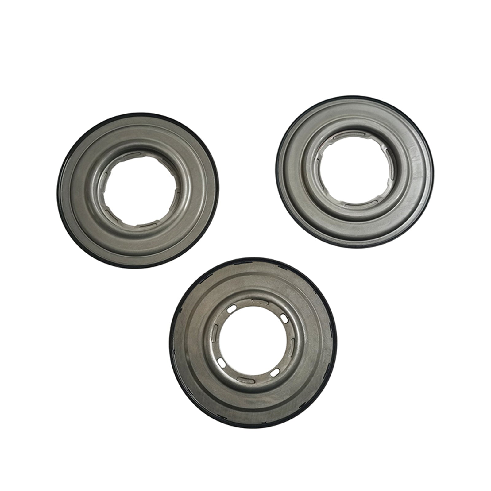 2013-2018 BMW, Mini Cooper, Peugeot, Volvo Transmission Overhaul Kit Rebuild Kit W/ Pistons TF-72SC