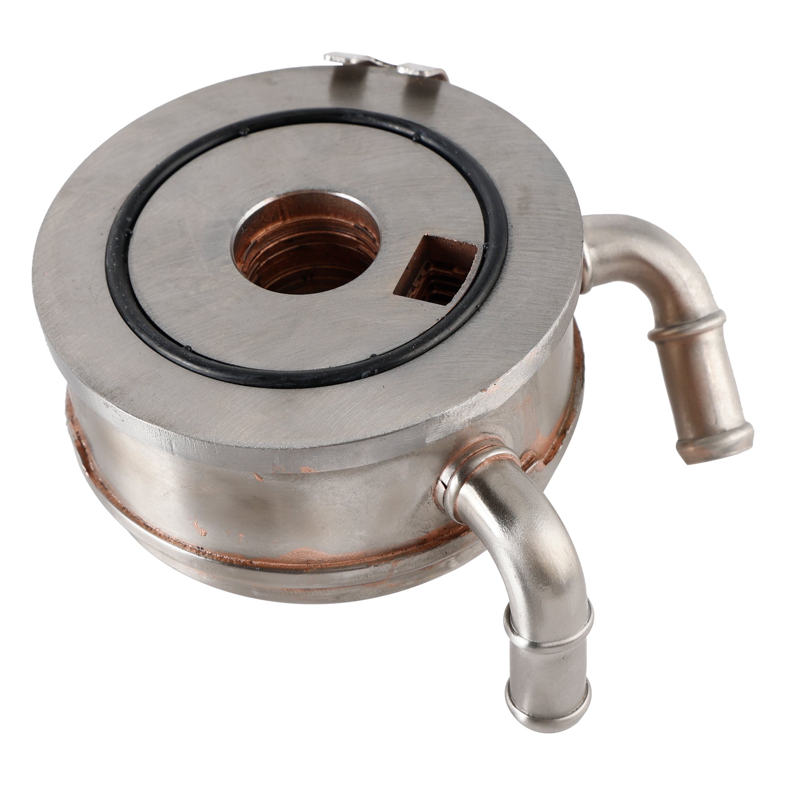 1996-2004 TOYOTA Tacoma A/T 3.4L V6 5VZ 5VZ-FE Oil Cooler 15710-62050 1571062050