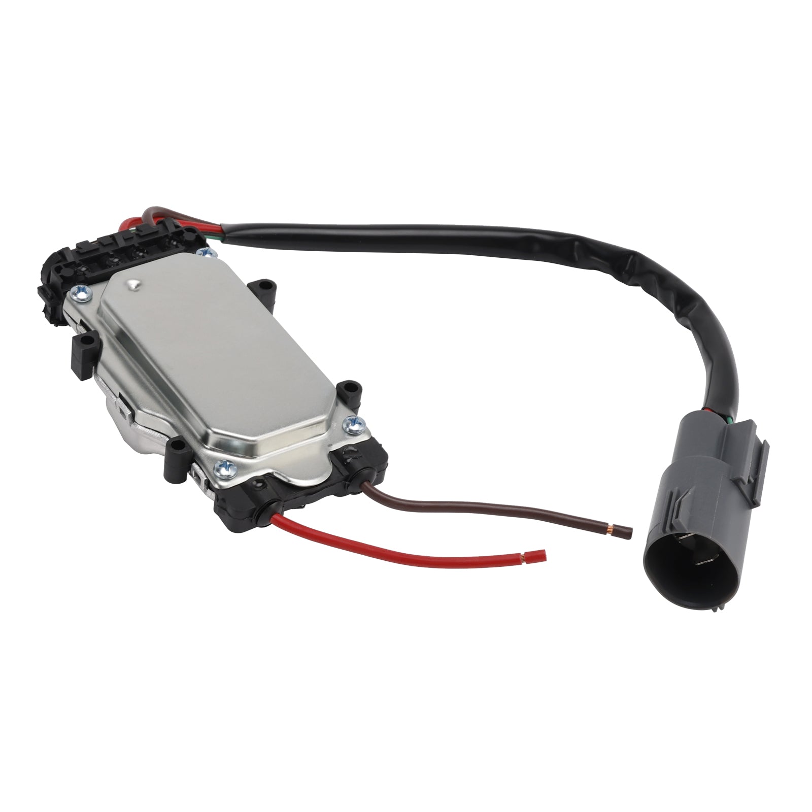 2004-2012 Mercedes-Benz W169 W245 Radiator Fan Control Module 1137328294 A1698203542