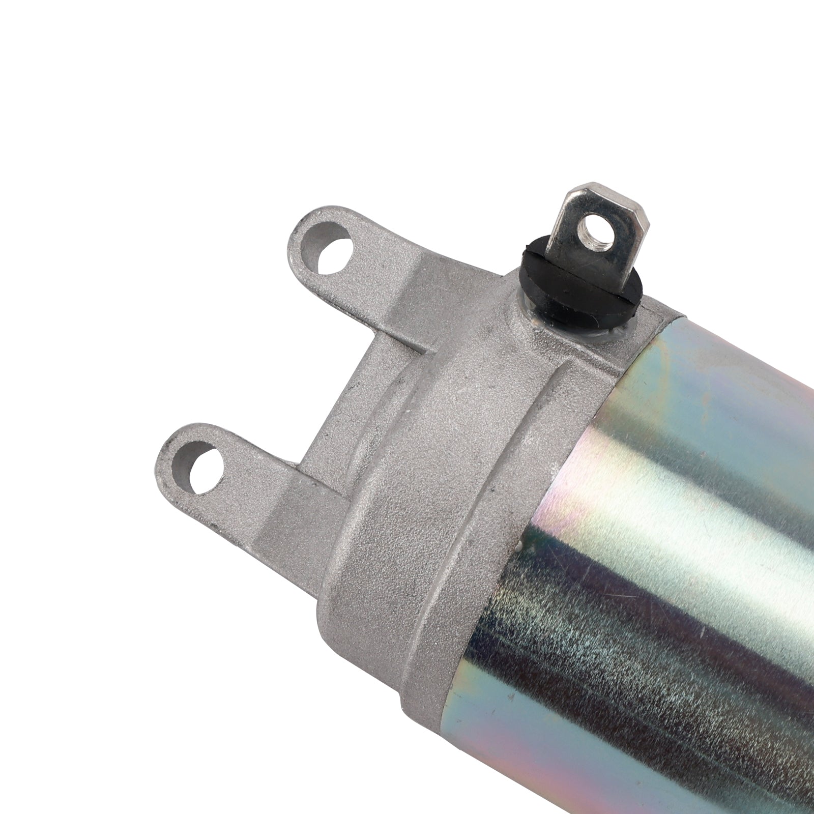 2006 Kawasaki SC250B6F Epsilon 250 Starter Motor 21163-S001