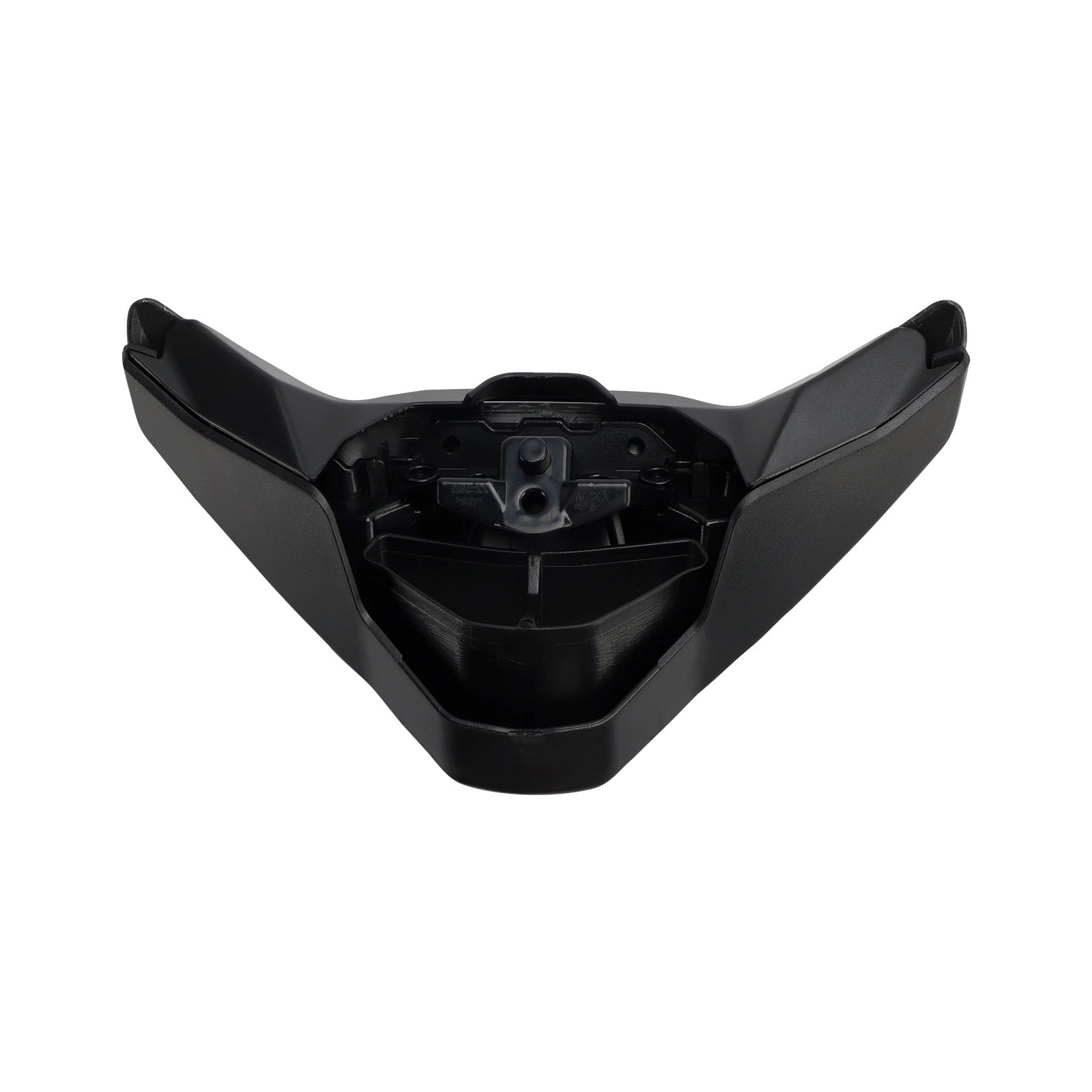 2023-2025 Street Triple 765 R/RS Front Fairing Panel Nose Cover