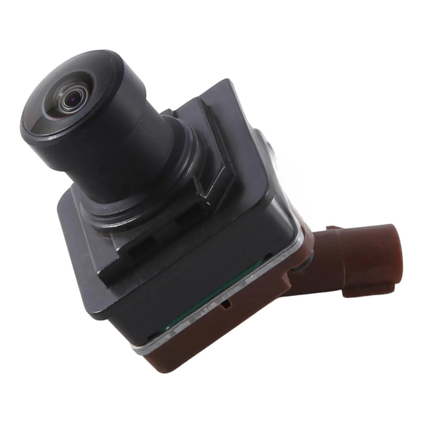 2021-2022 Ford F-150 Mustang Mach-E Front View Parking Assist Camera For LJ8T19G490BC